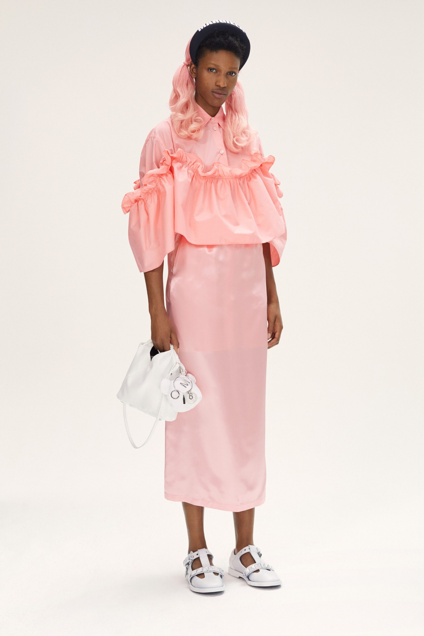 MM6 Maison Margiela Resort 20 Look 5