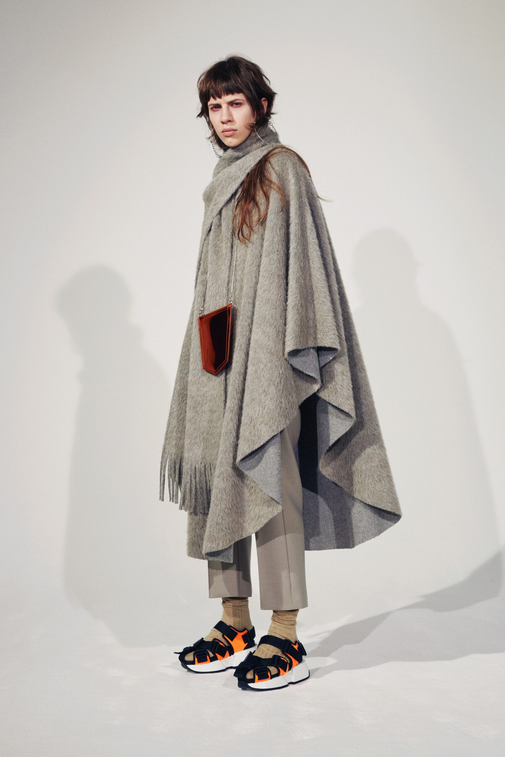 MM6 Maison Margiela F/W 19 Look 5