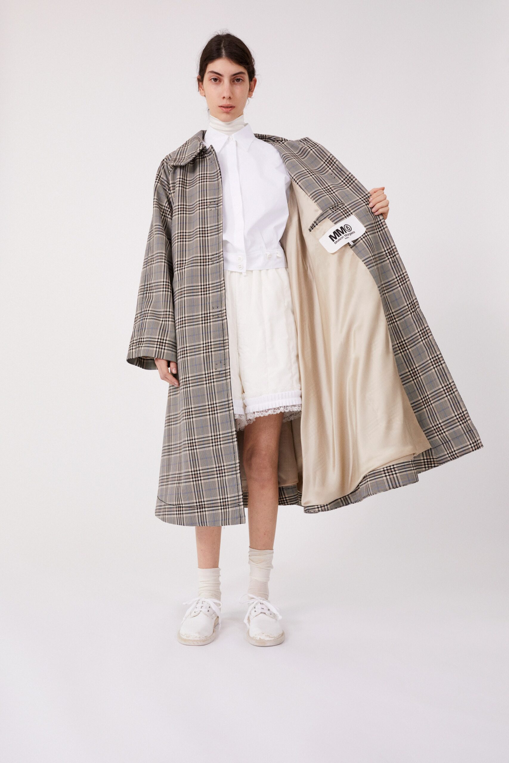 MM6 Maison Margiela Resort 19 Look 5