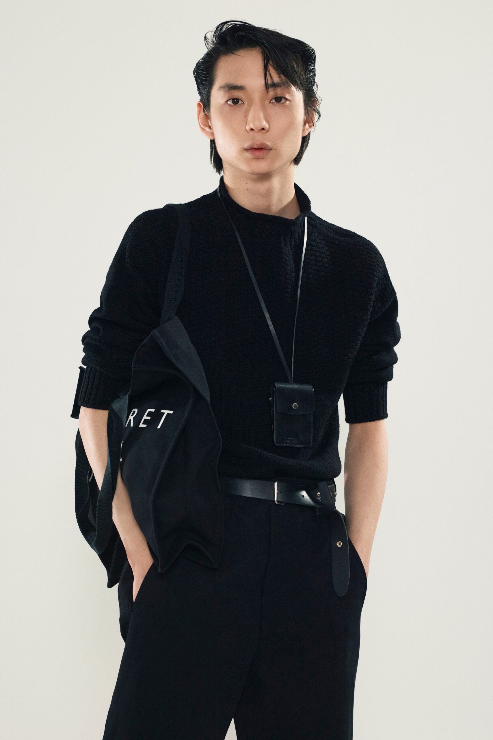 Margaret Howell F/W 21 Look 5