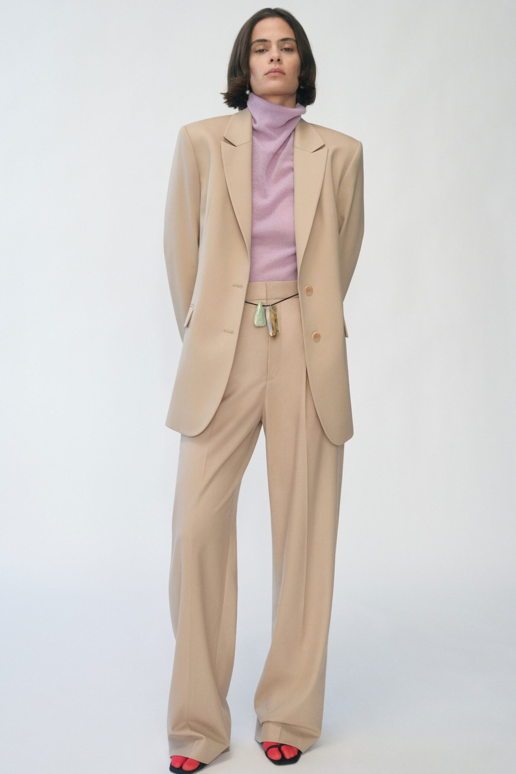 Maria McManus F/W 22 Look 5