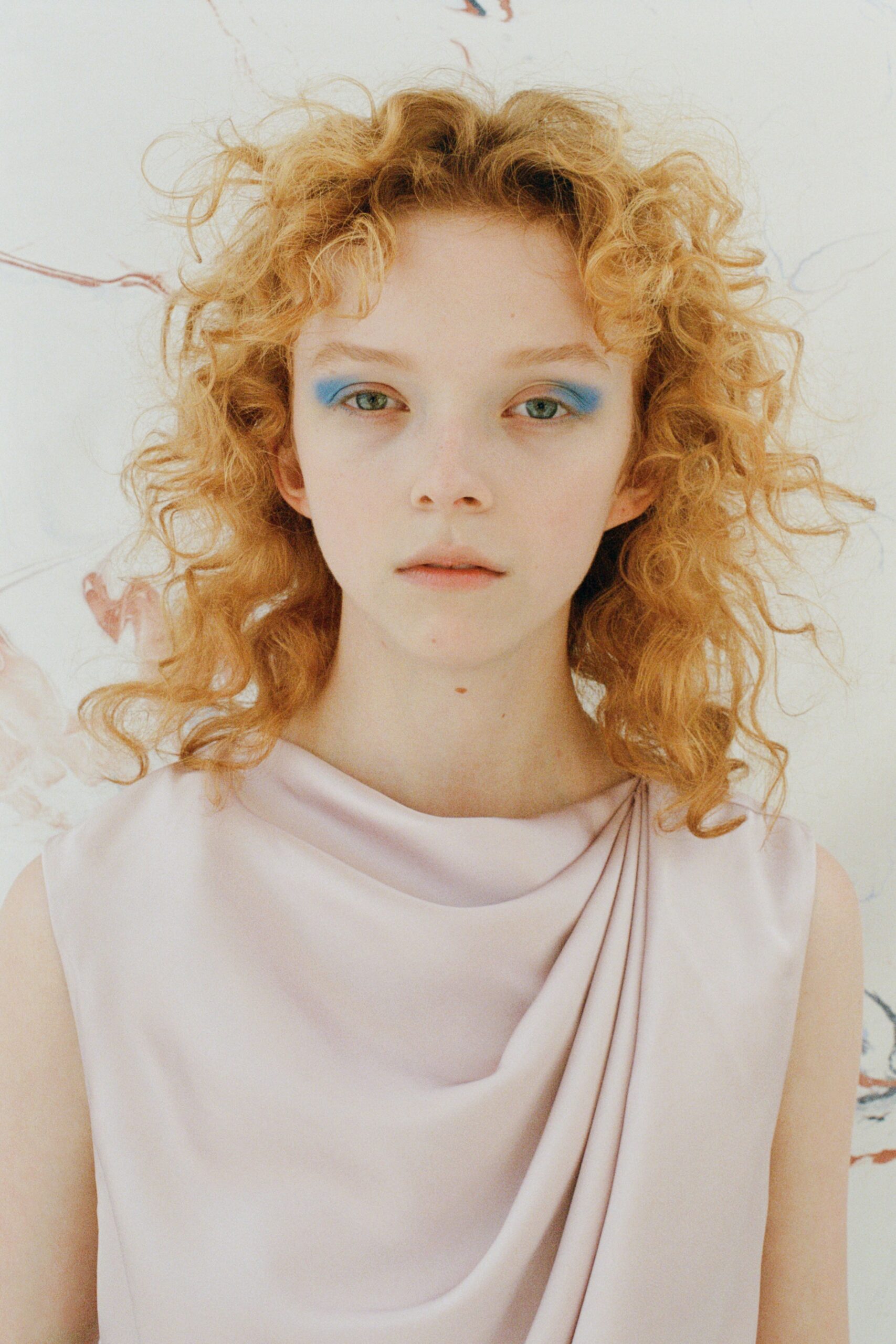 Marina Moscone Resort 20 Look 5