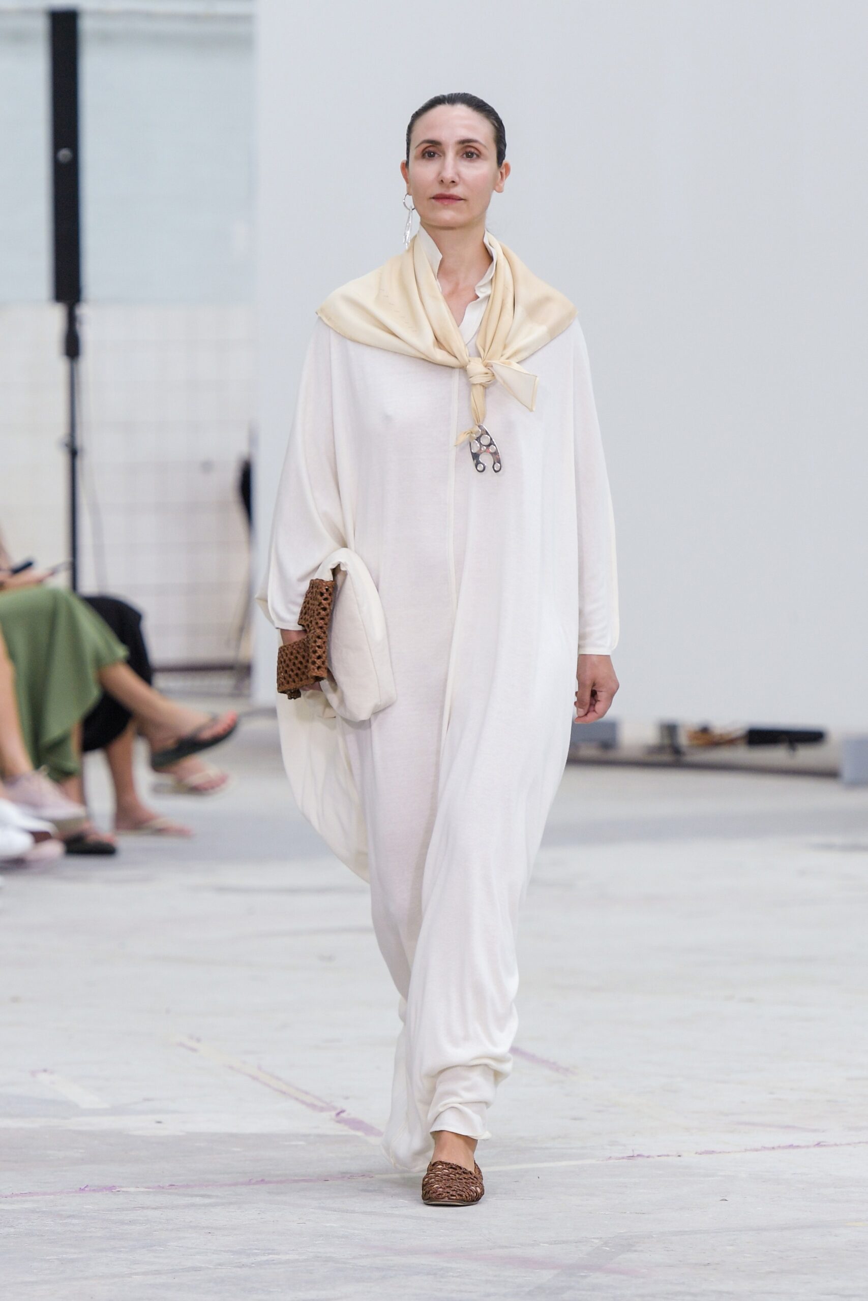 Mark Kenly Domino Tan Copenhagen S/S 21 Look 5