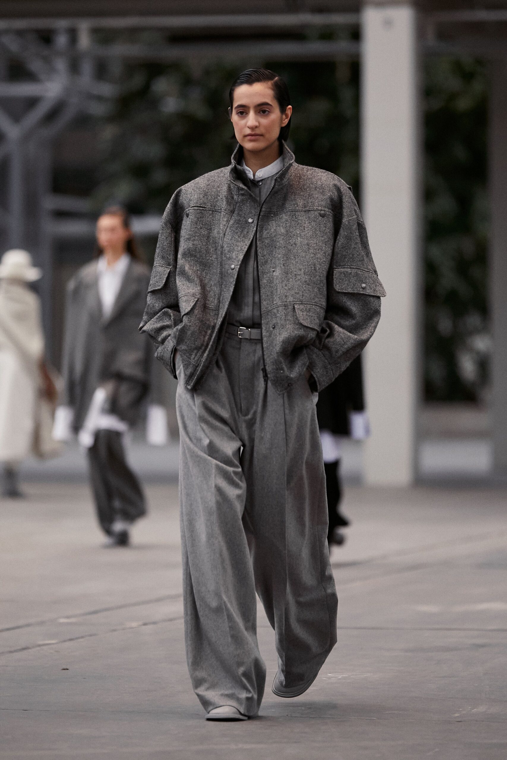 Mark Kenly Domino Tan Copenhagen F/W 21 Look 5