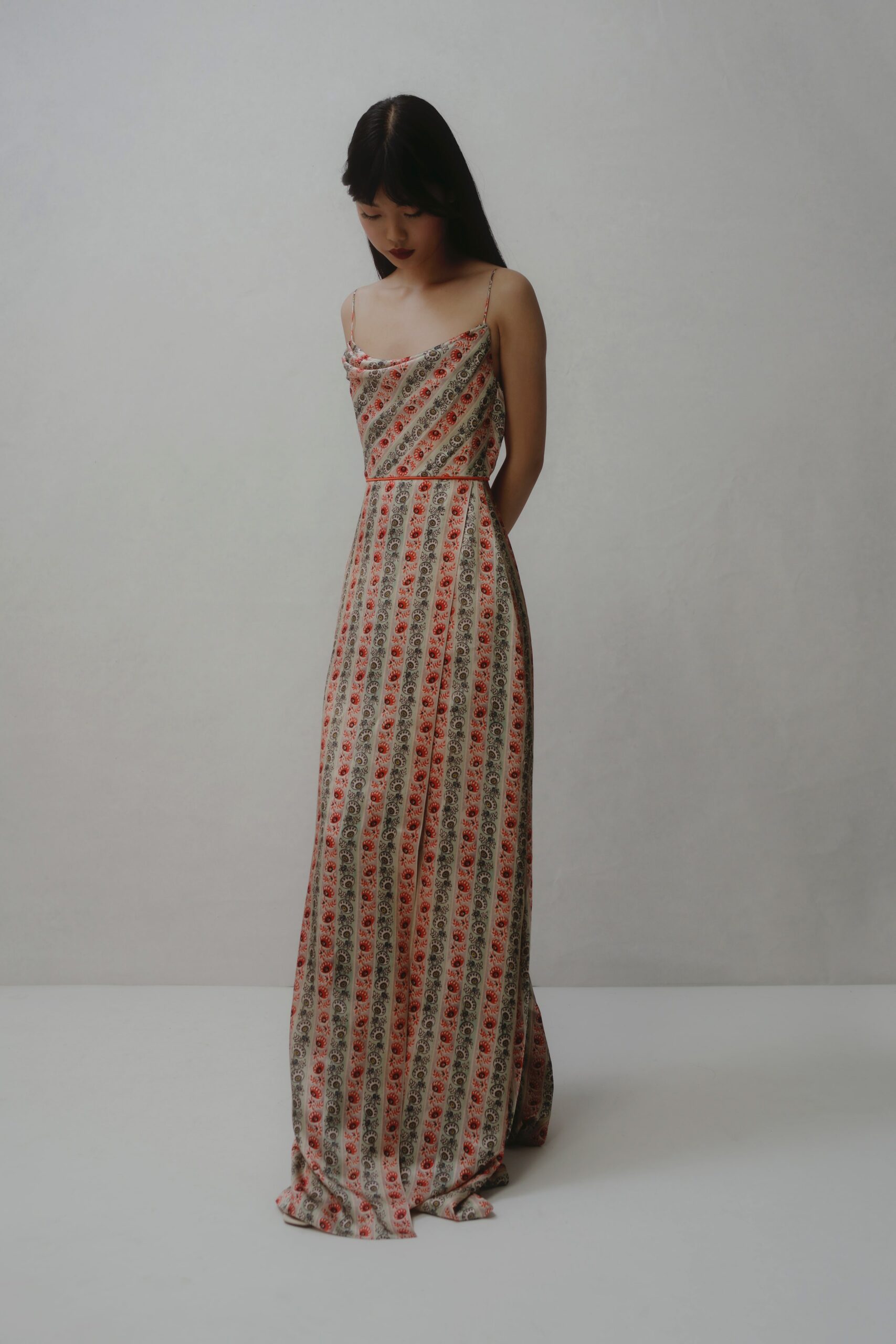Markarian F/W 22 Look 5