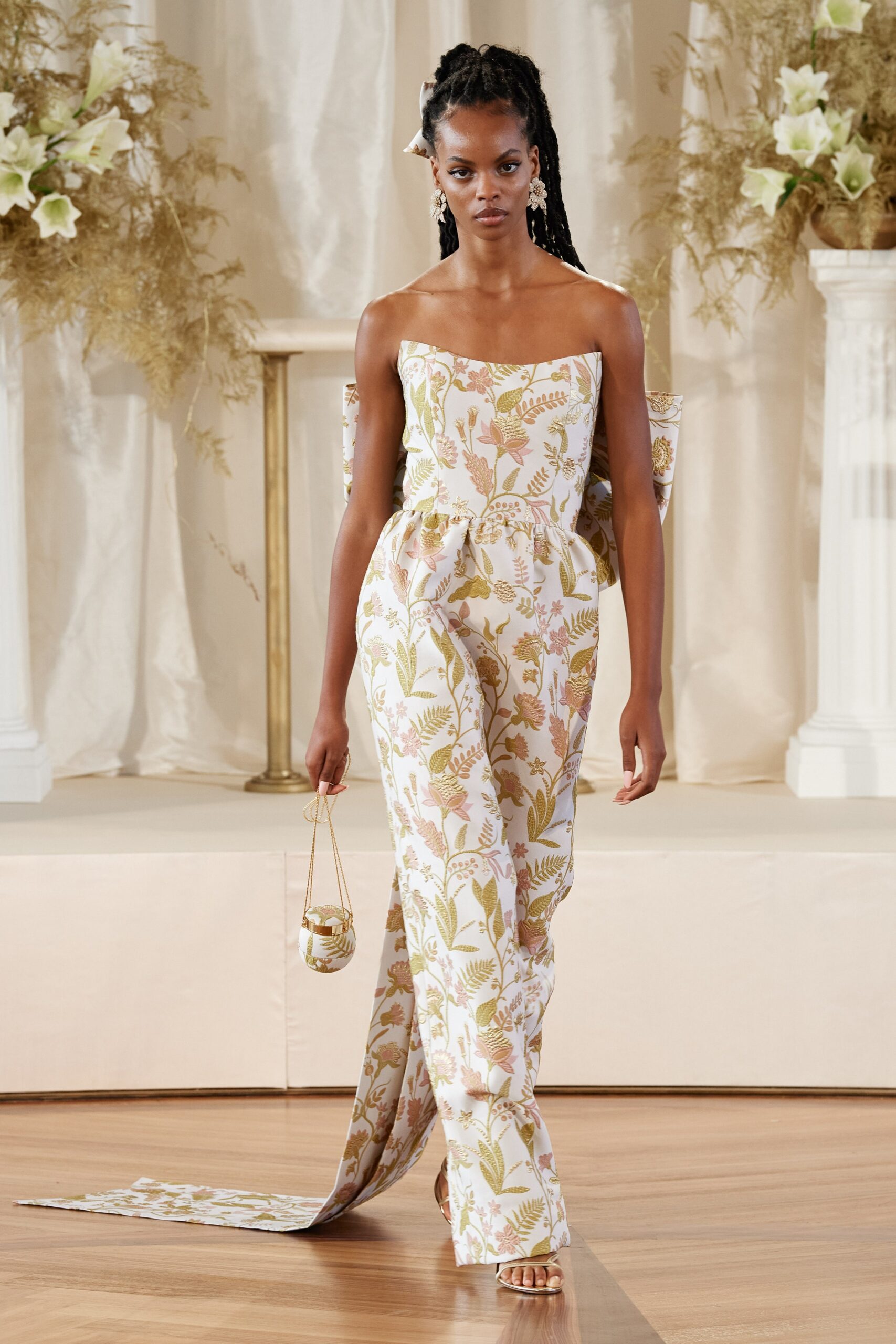 Markarian S/S 22 Look 5