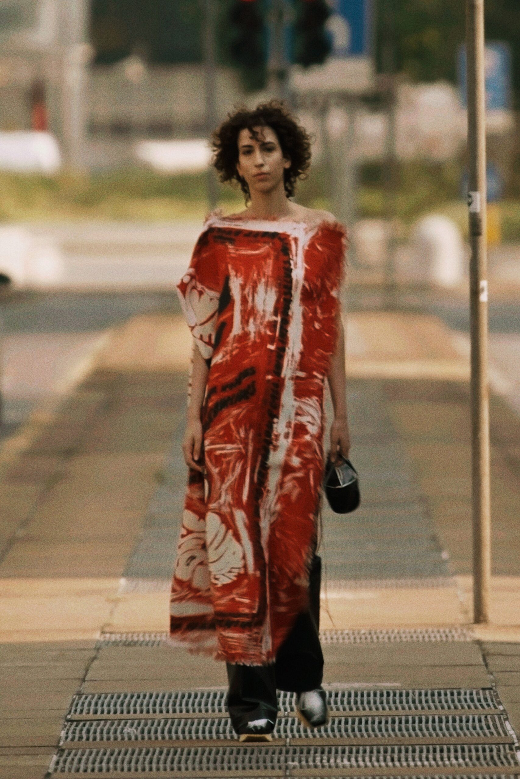 Marni S/S 21 Look 5
