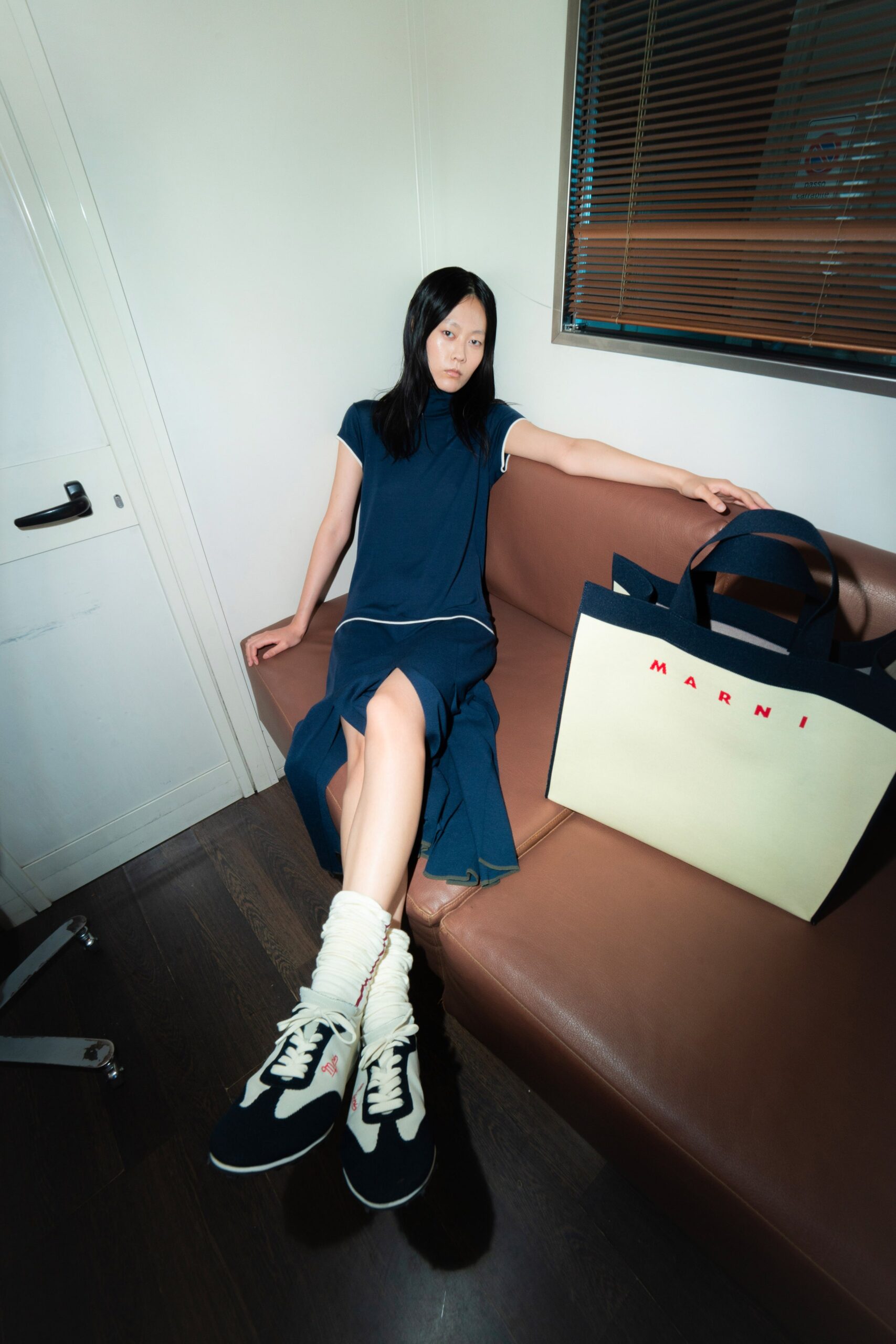 Marni Resort 22 Look 5