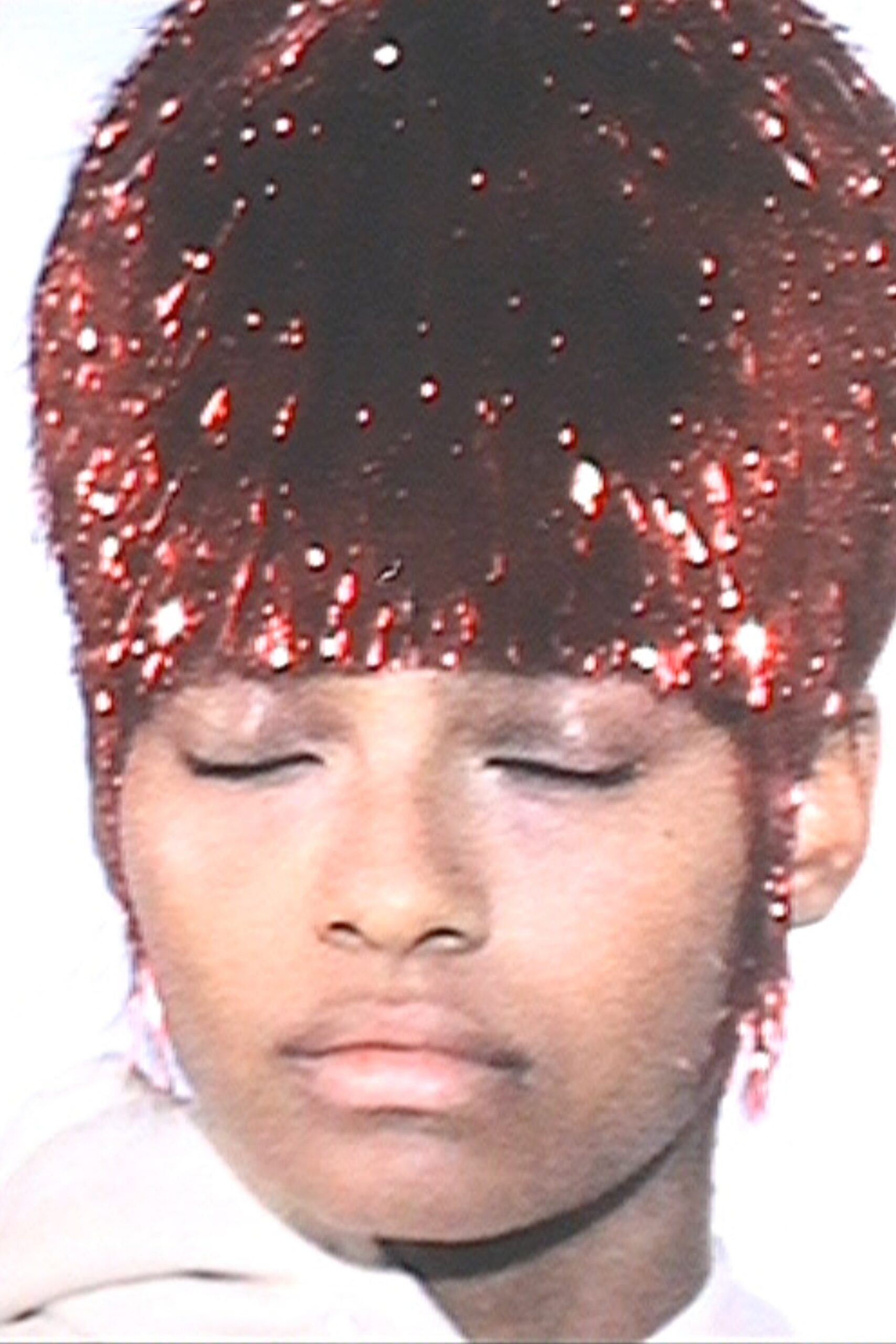 Martine Rose S/S 22 Menswear Look 5