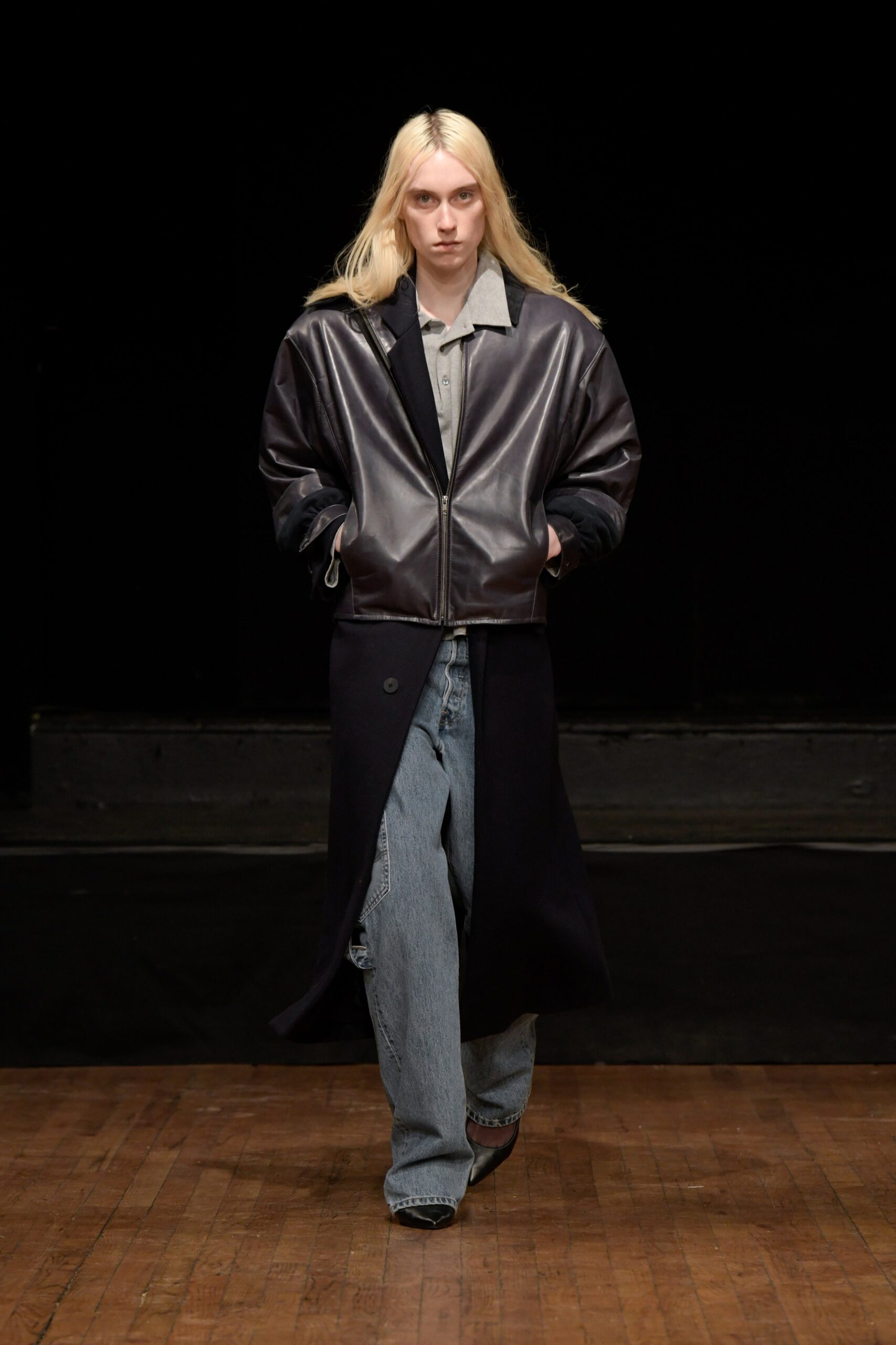 Maryam Nassir Zadeh F/W 22 Look 5