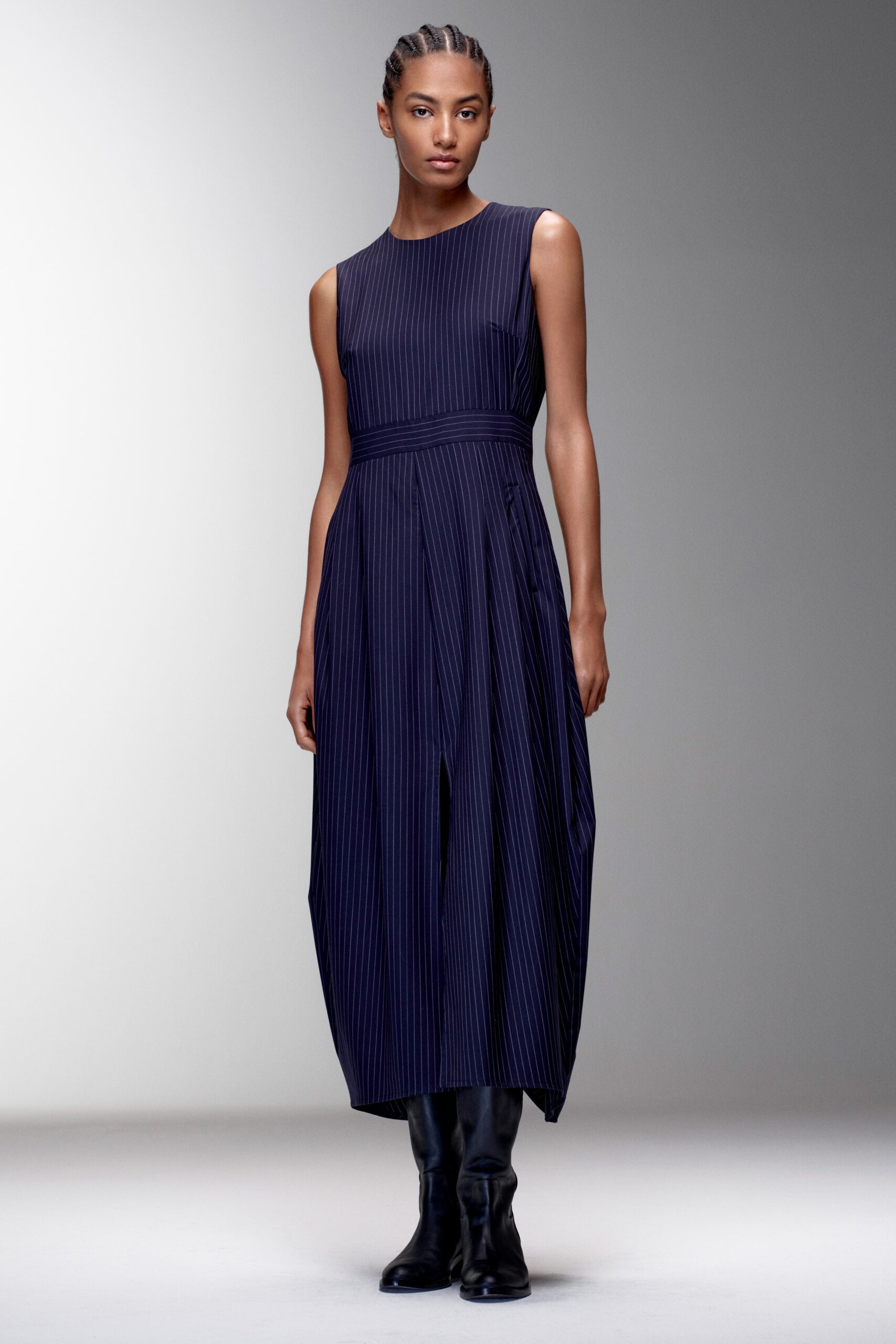 Max Mara F/W 22 Look 5