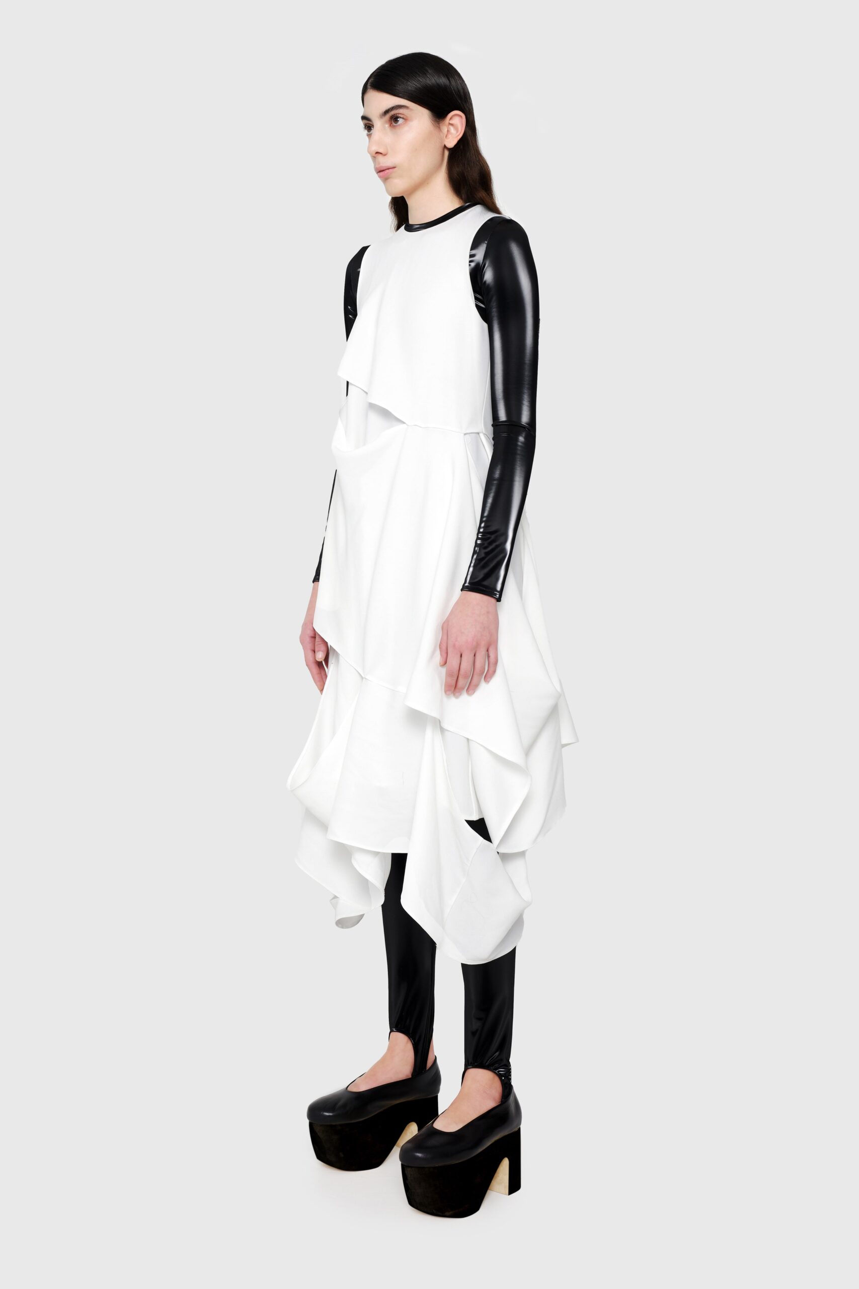 Melitta Baumeister F/W 21 Look 5