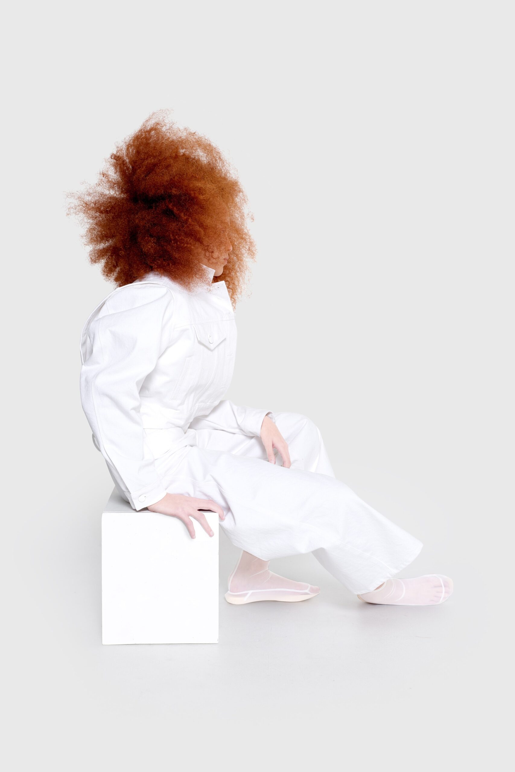 Melitta Baumeister S/S 20 Look 5