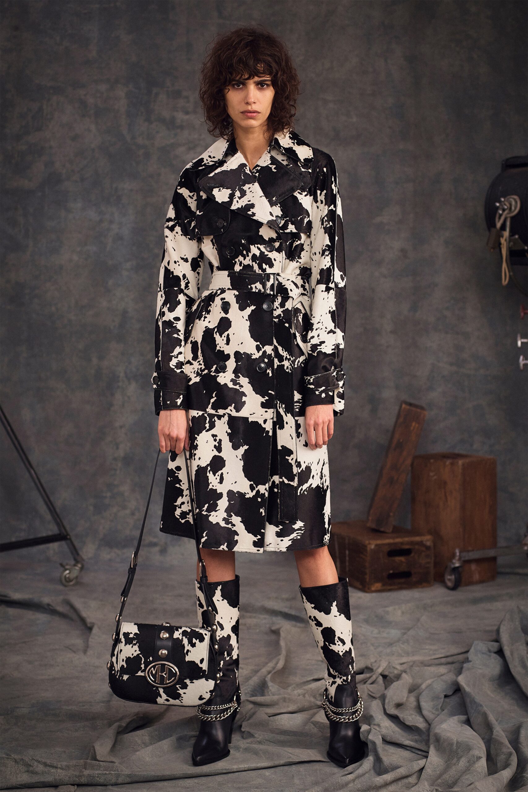 Michael Kors Collection F/W 20 Look 5