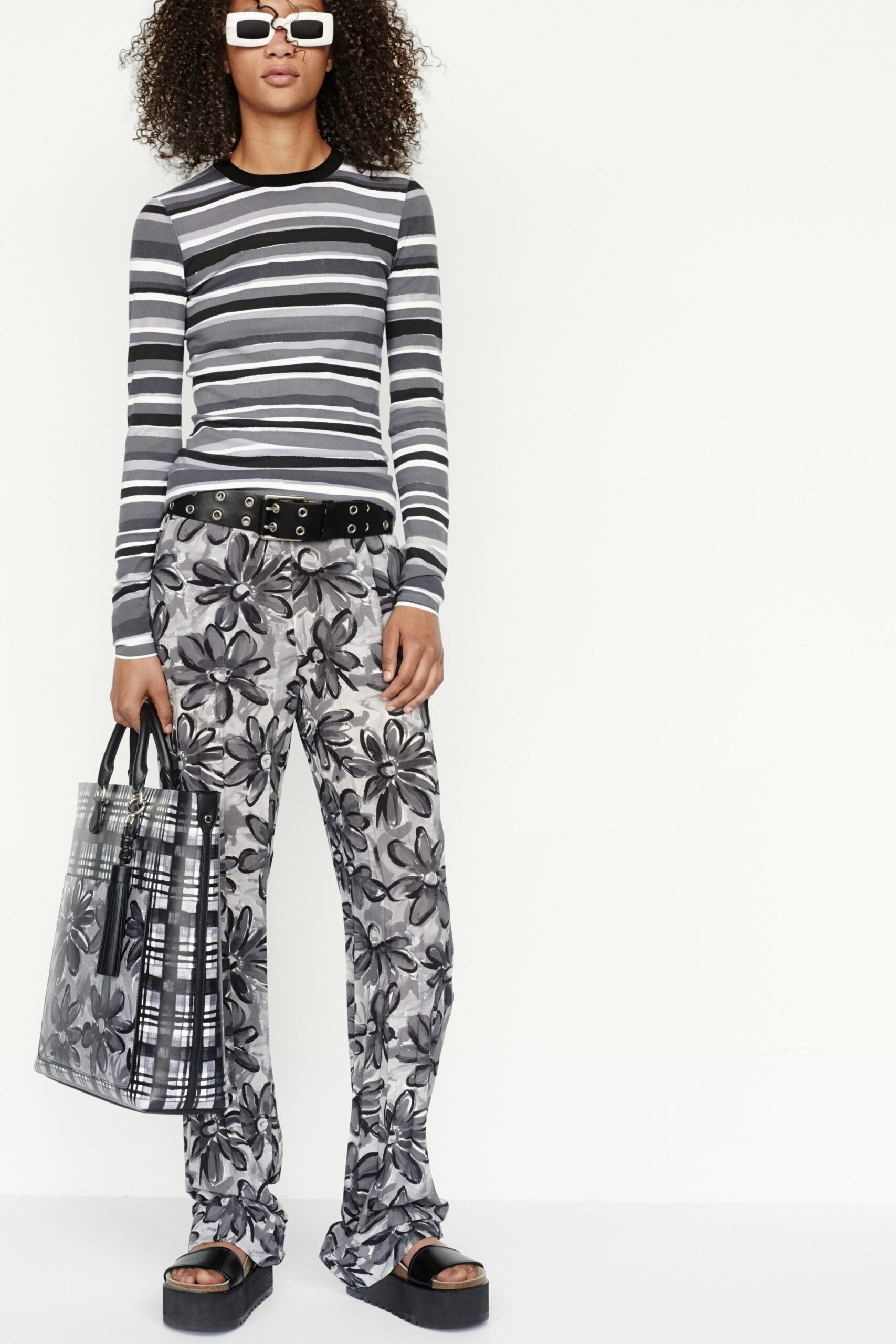 Michael Kors Collection Resort 19 Look 5