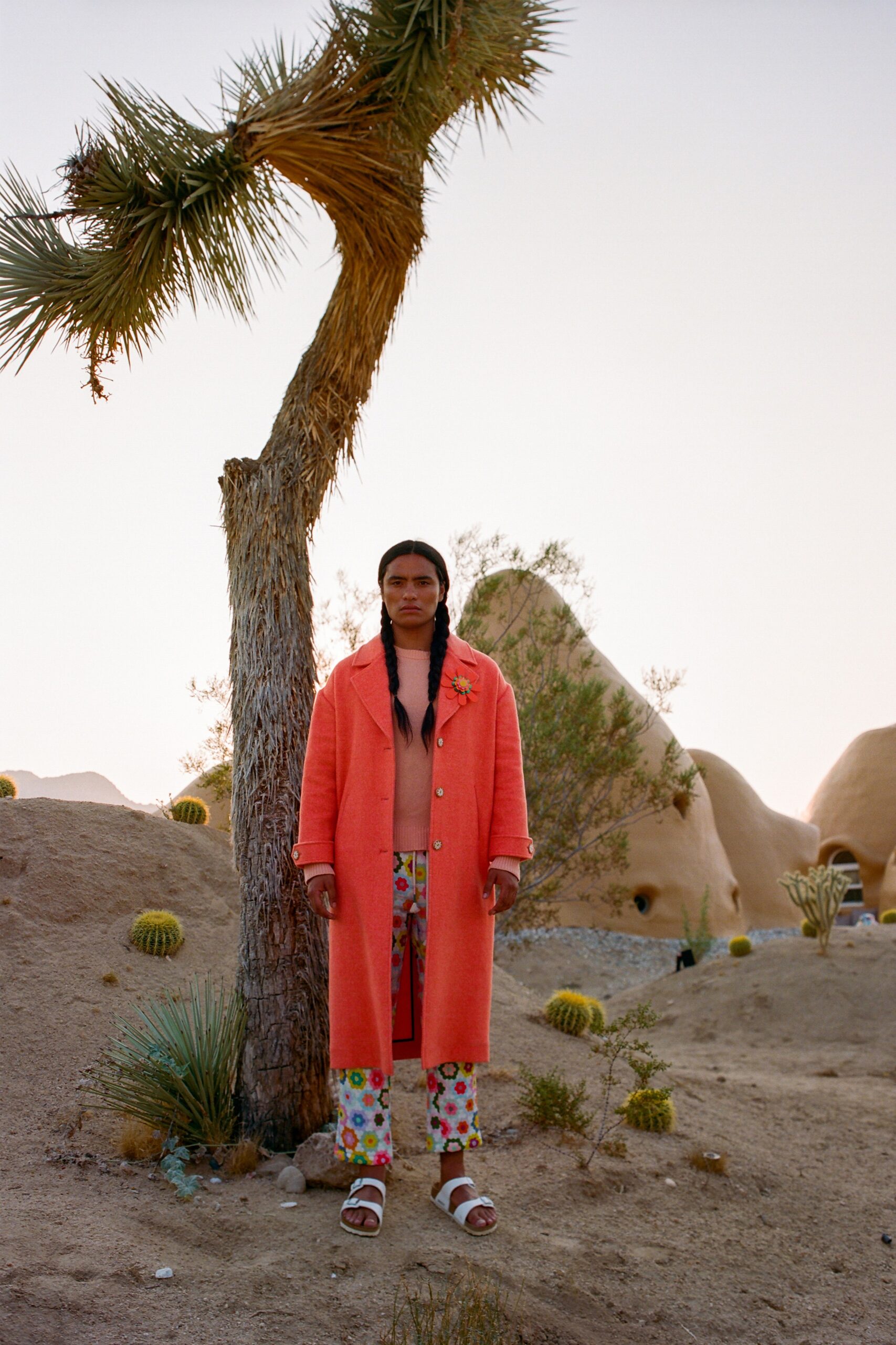 Mira Mikati S/S 22 Look 4