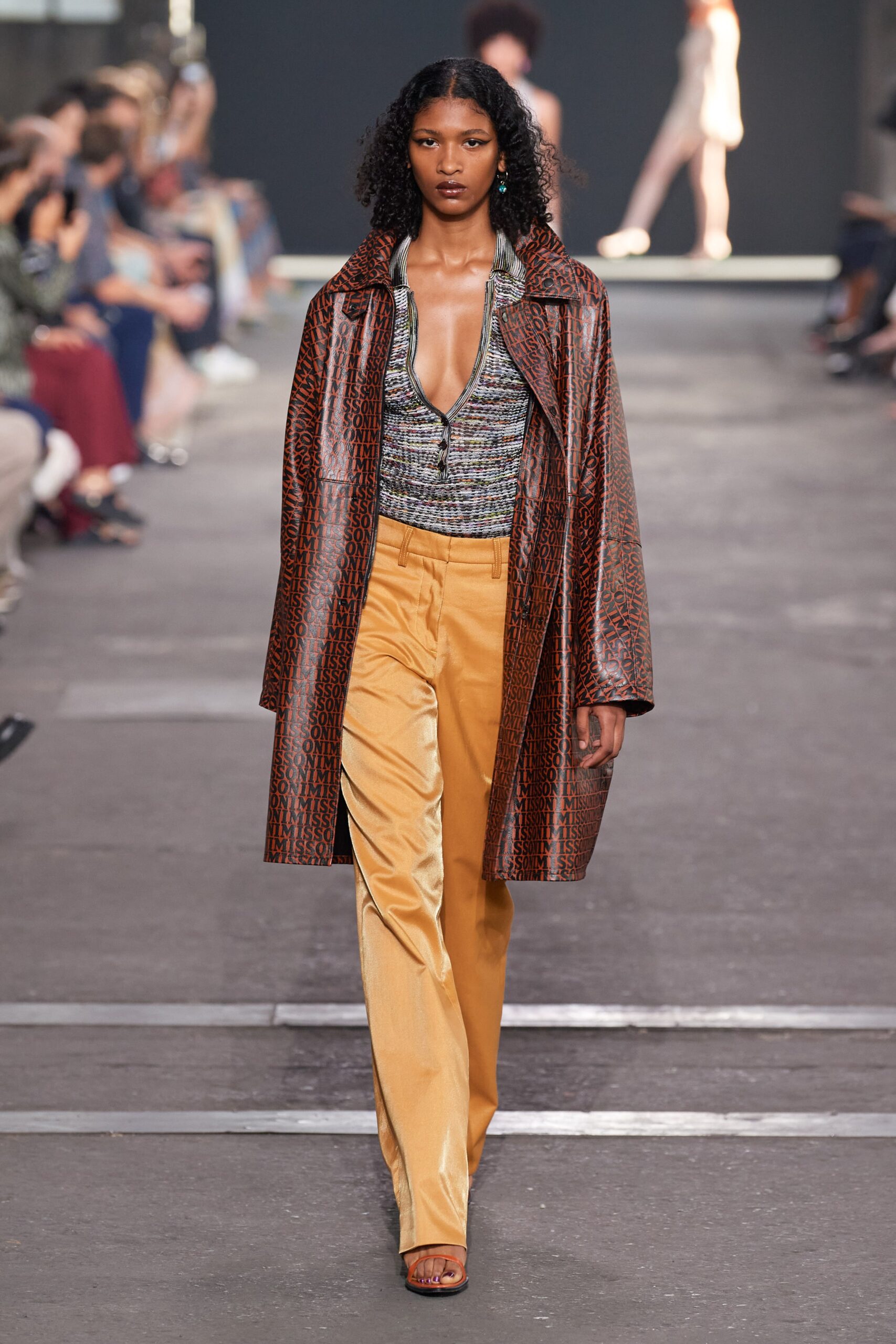 Missoni S/S 22 Look 5