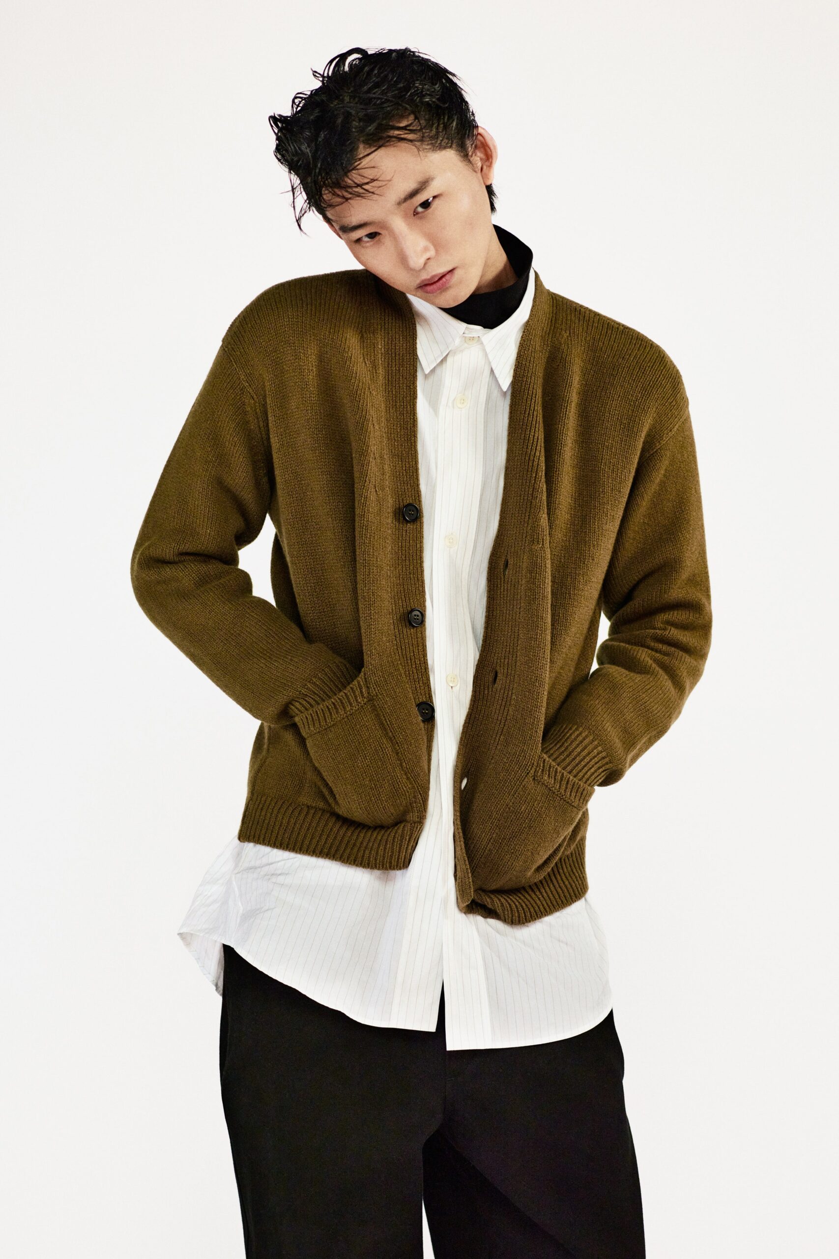 Margaret Howell F/W 23 Look 5