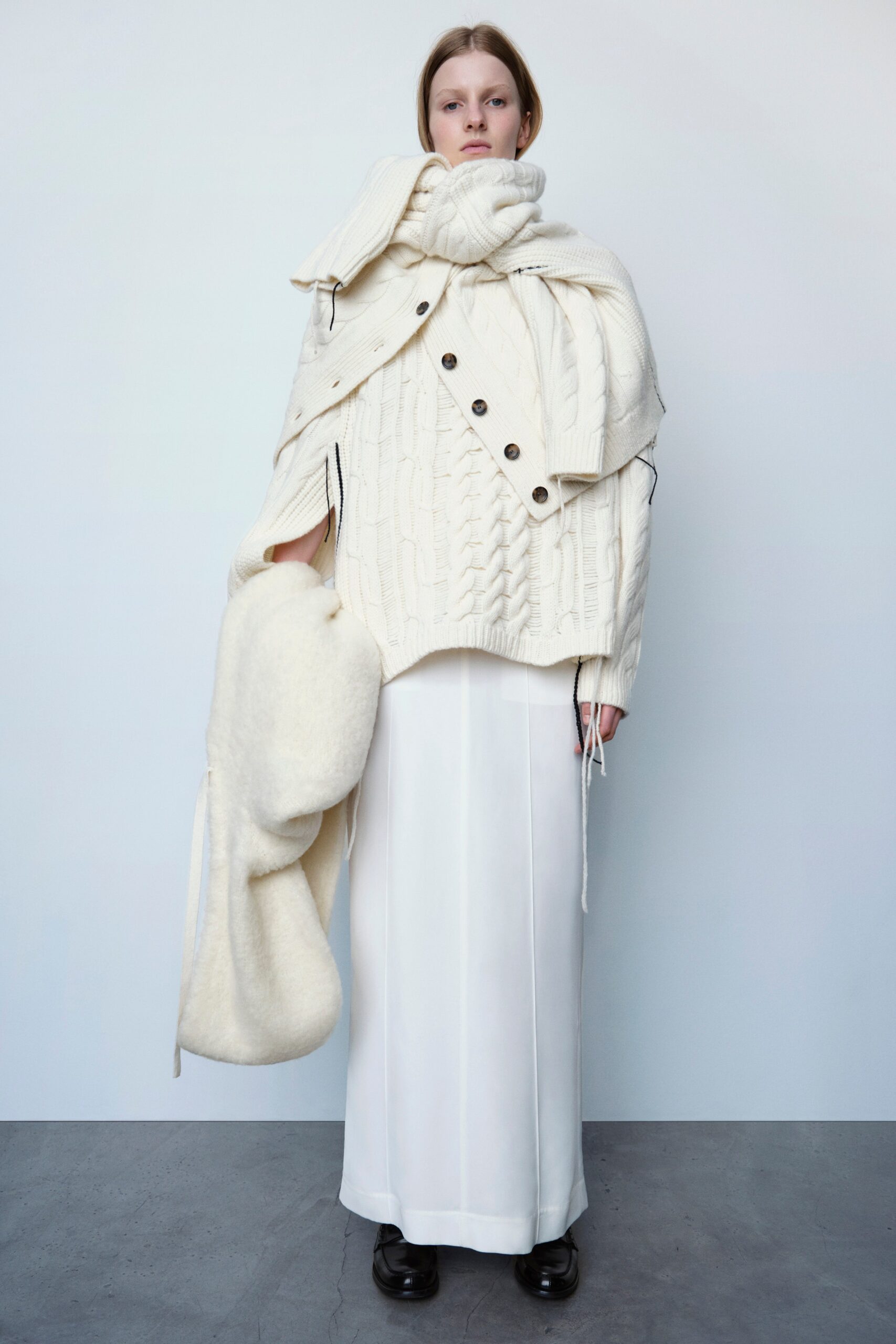 Maria McManus F/W 23 Look 5