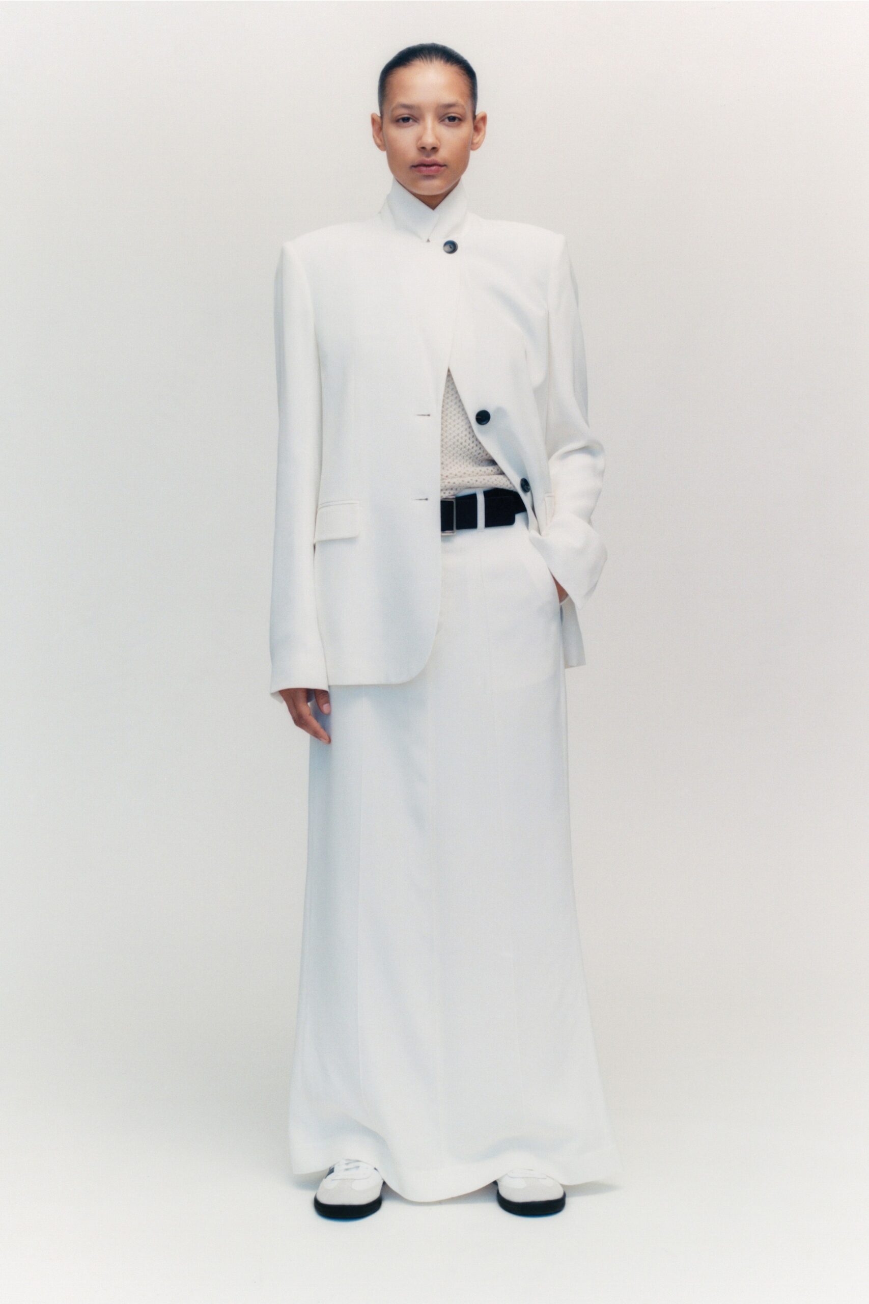 Maria McManus F/W 23 Look 5