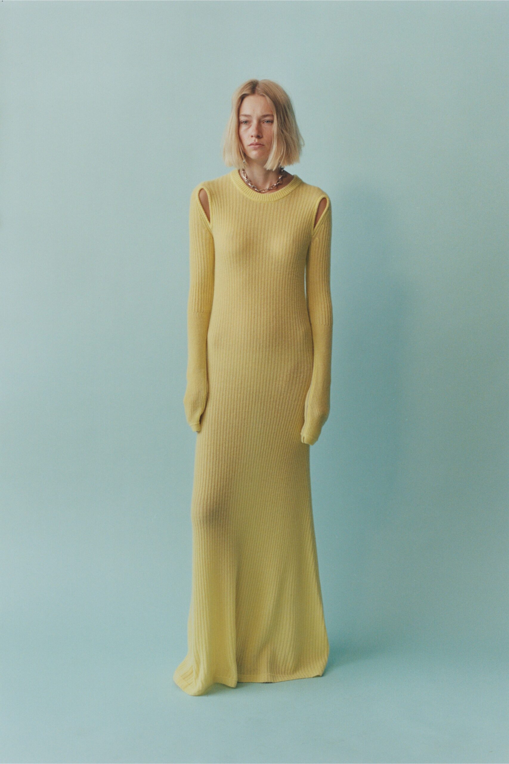 Maria McManus S/S 23 Look 5