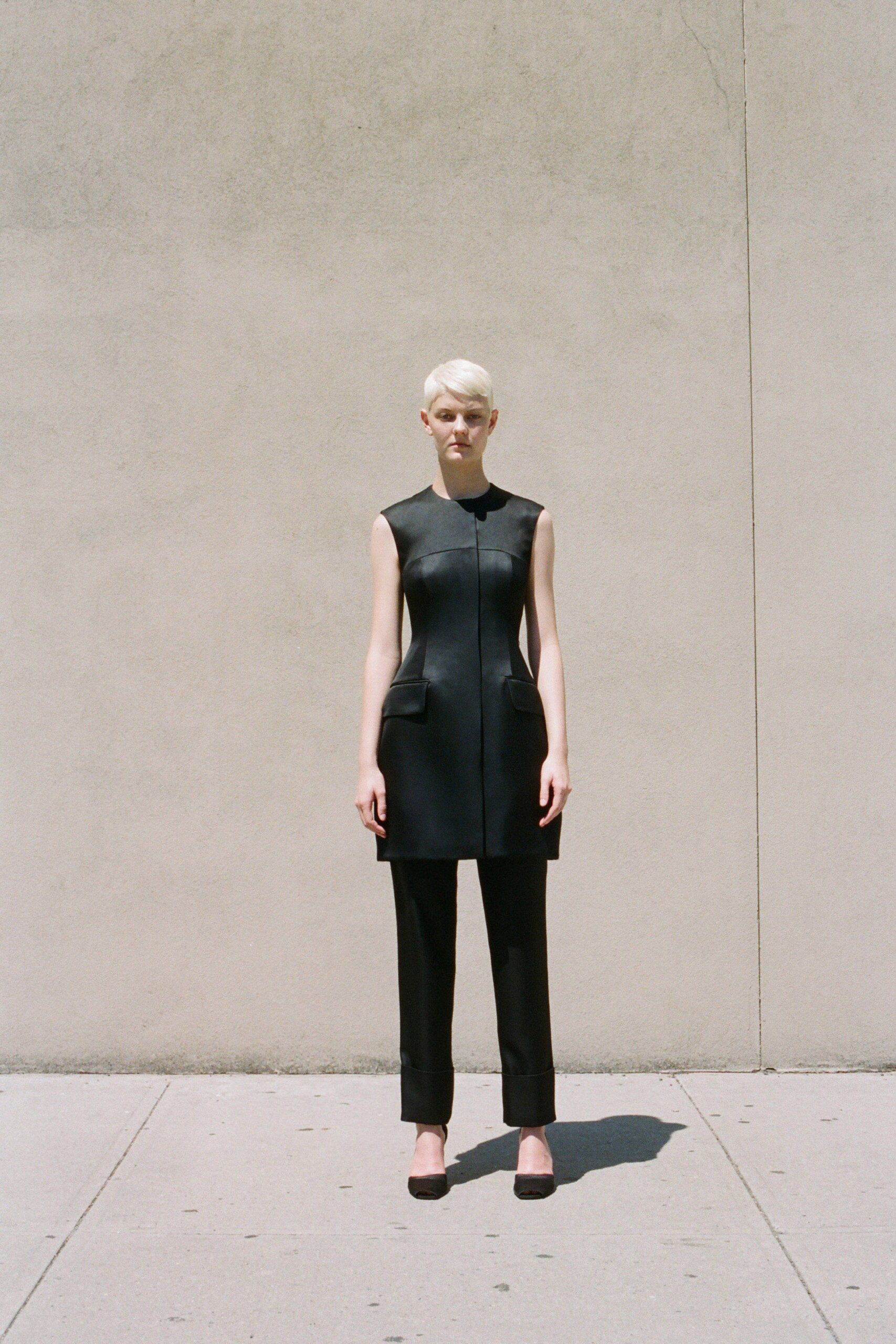Marina Moscone Resort 19 Look 5