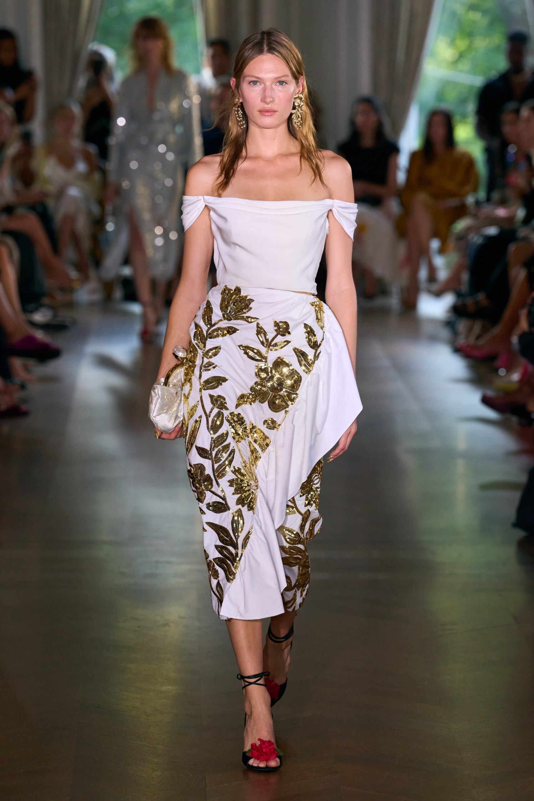 Markarian S/S 23 Look 5