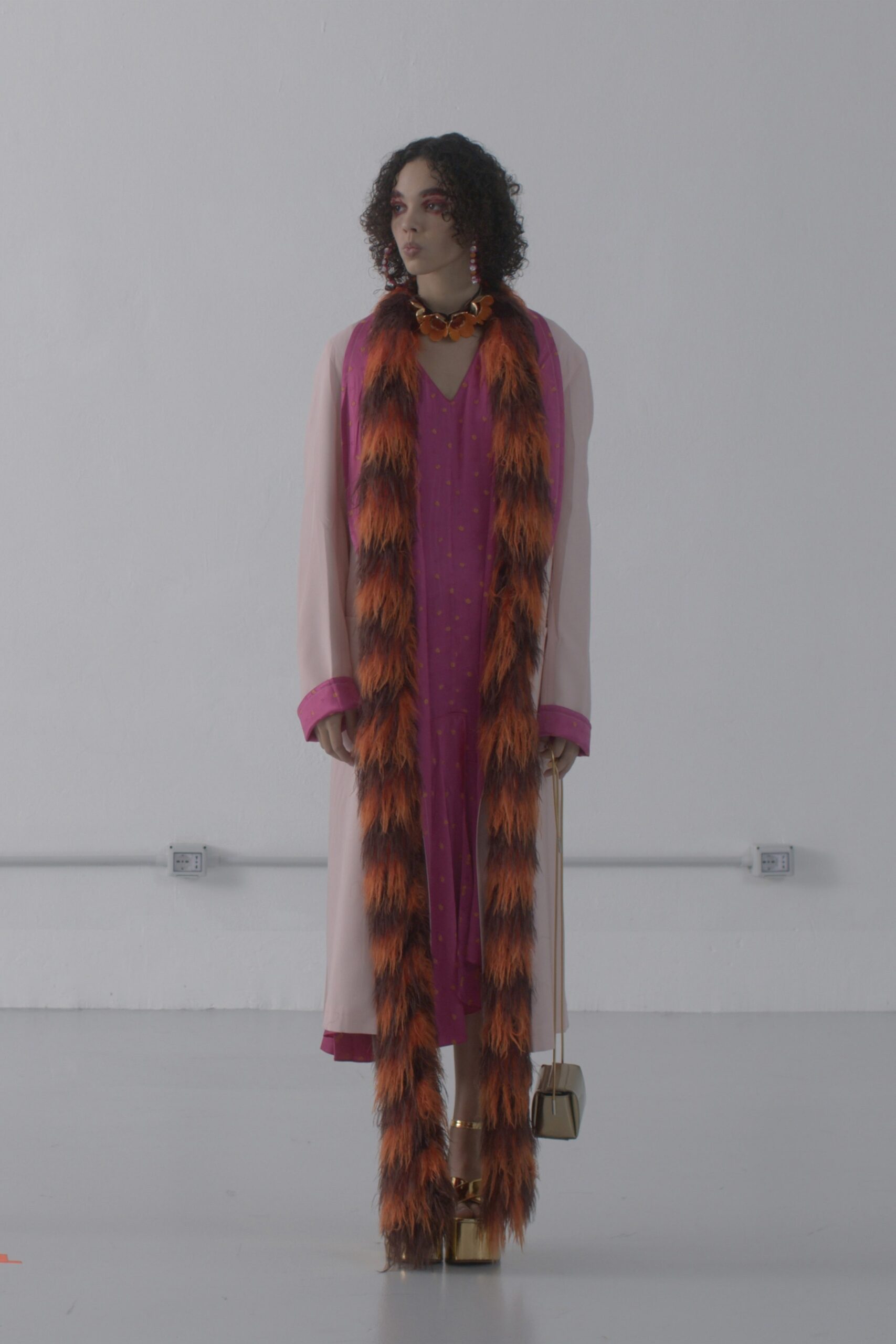 Marni F/W 23 Look 5