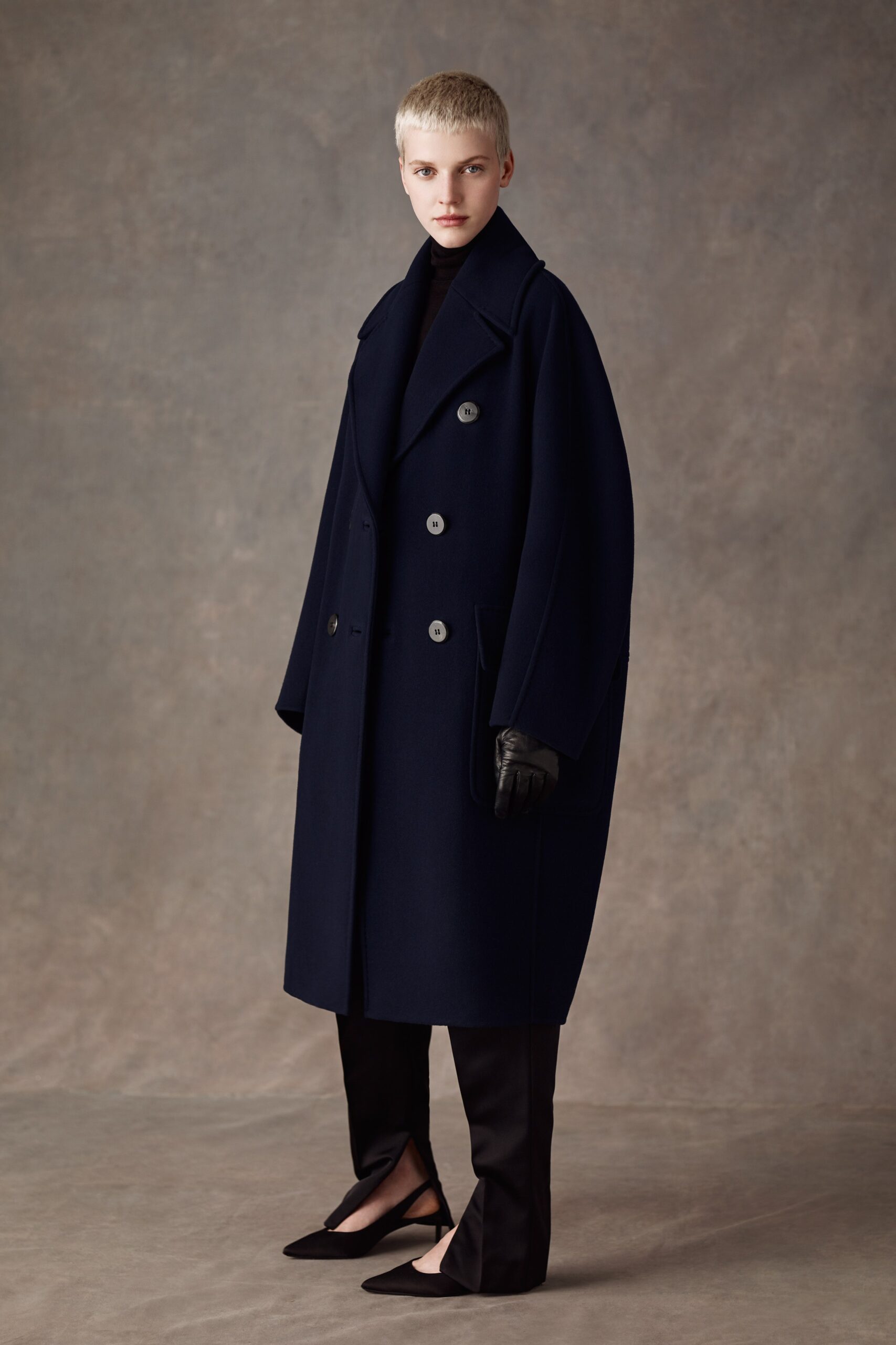Max Mara Atelier F/W 22 Look 5