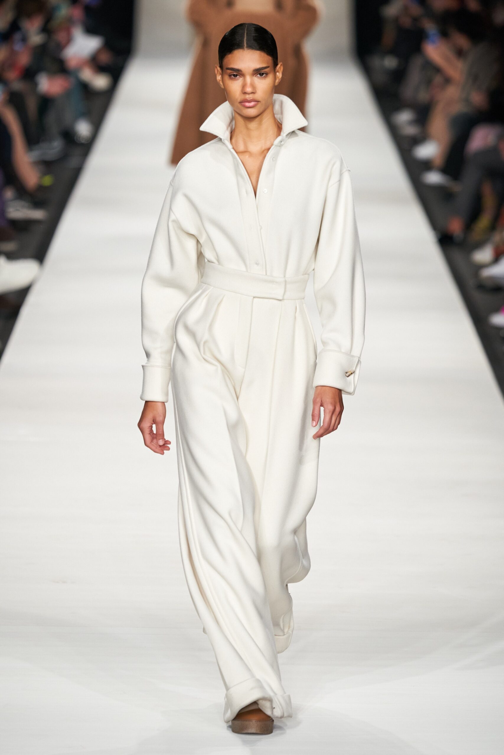 Max Mara F/W 22 Look 5