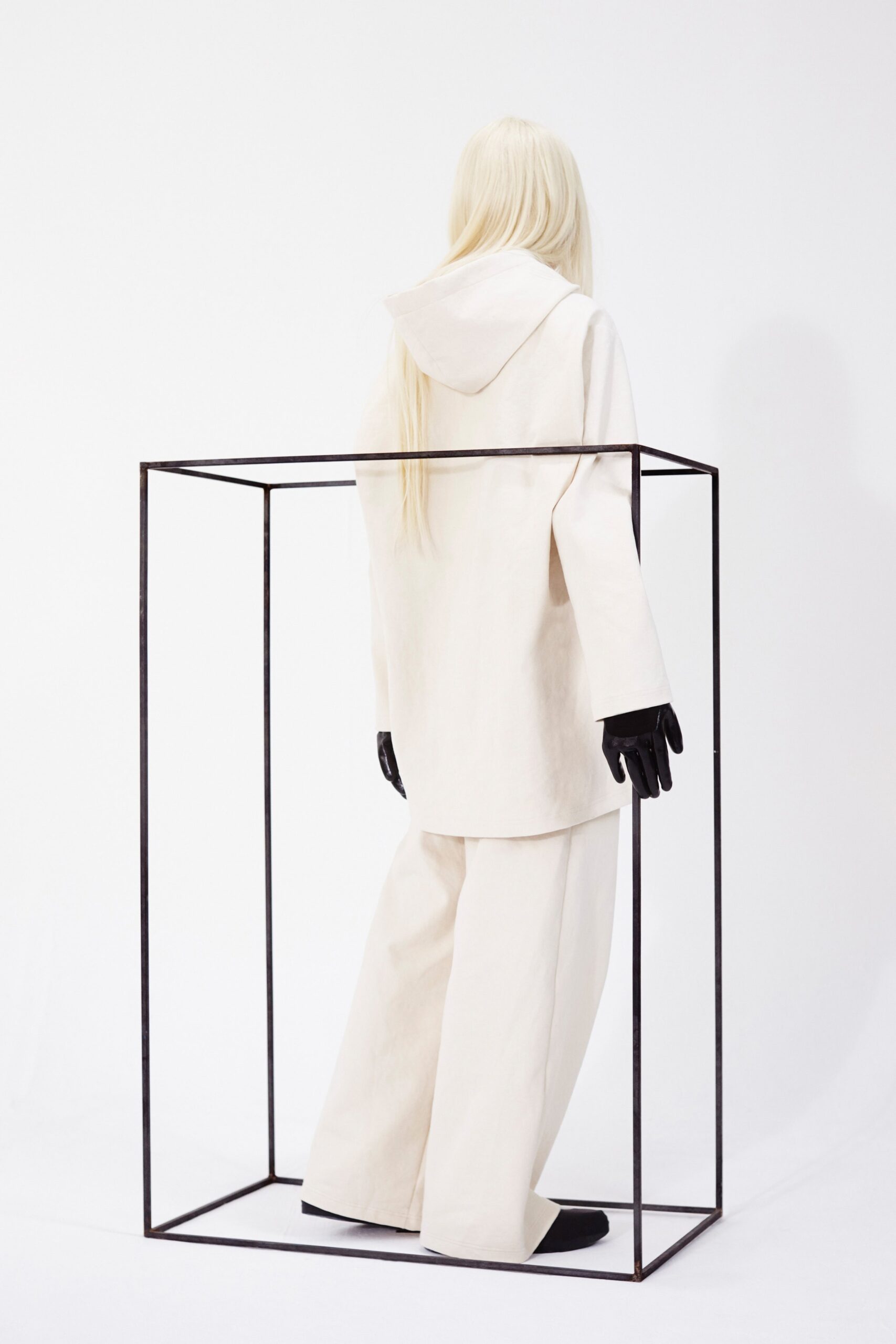 Melitta Baumeister S/S 19 Look 5