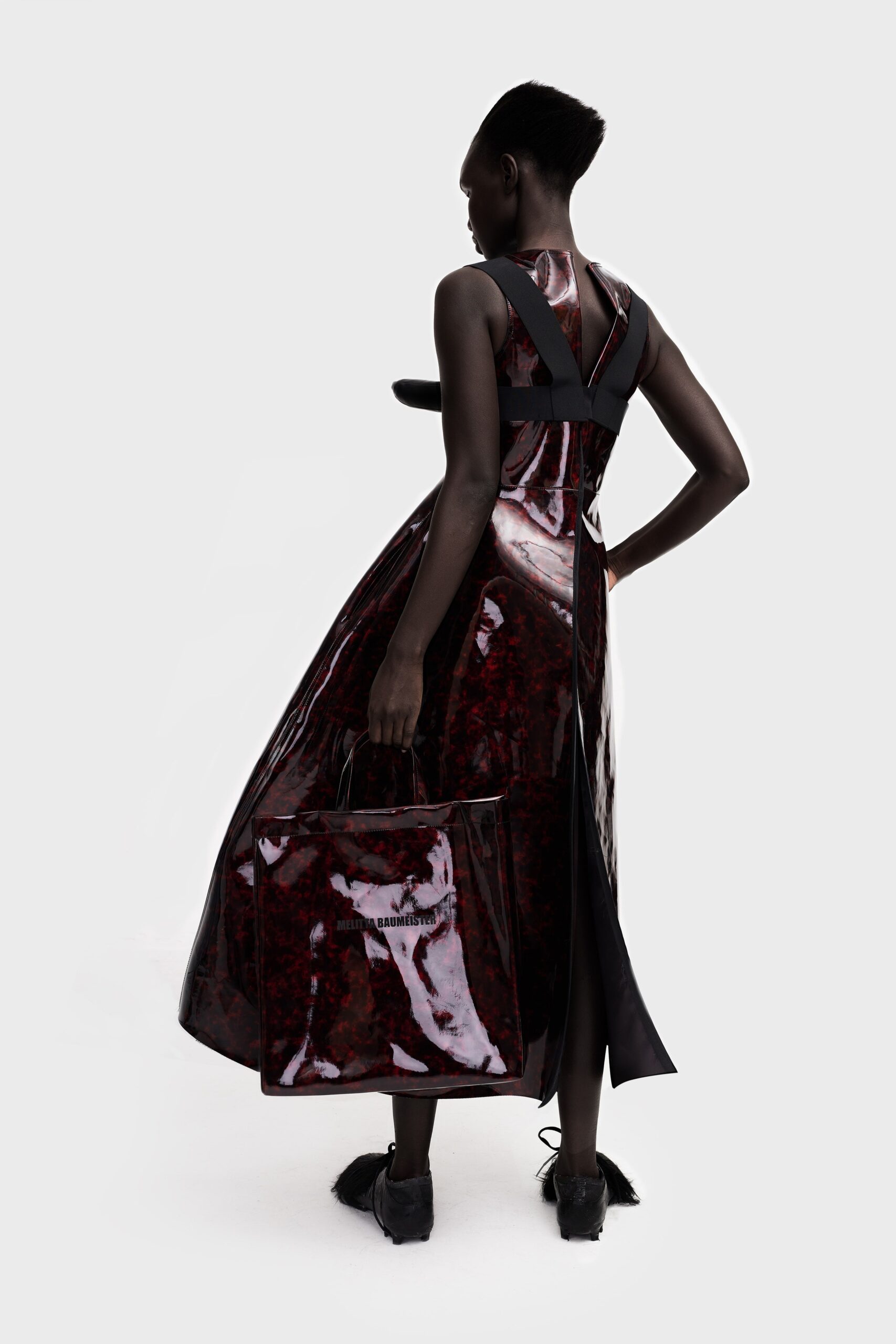 Melitta Baumeister F/W 19 Look 5