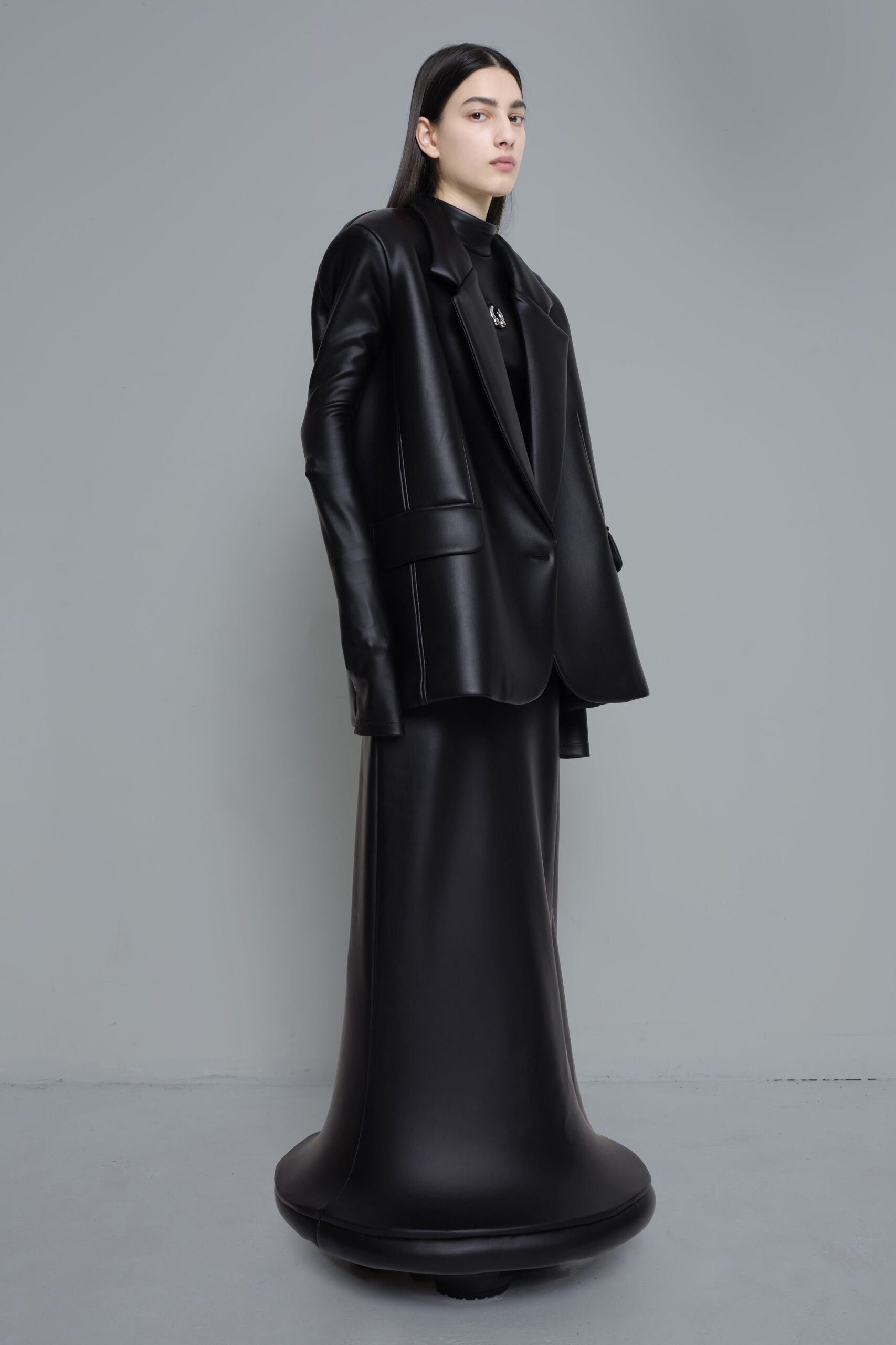 Melitta Baumeister F/W 23 Look 5