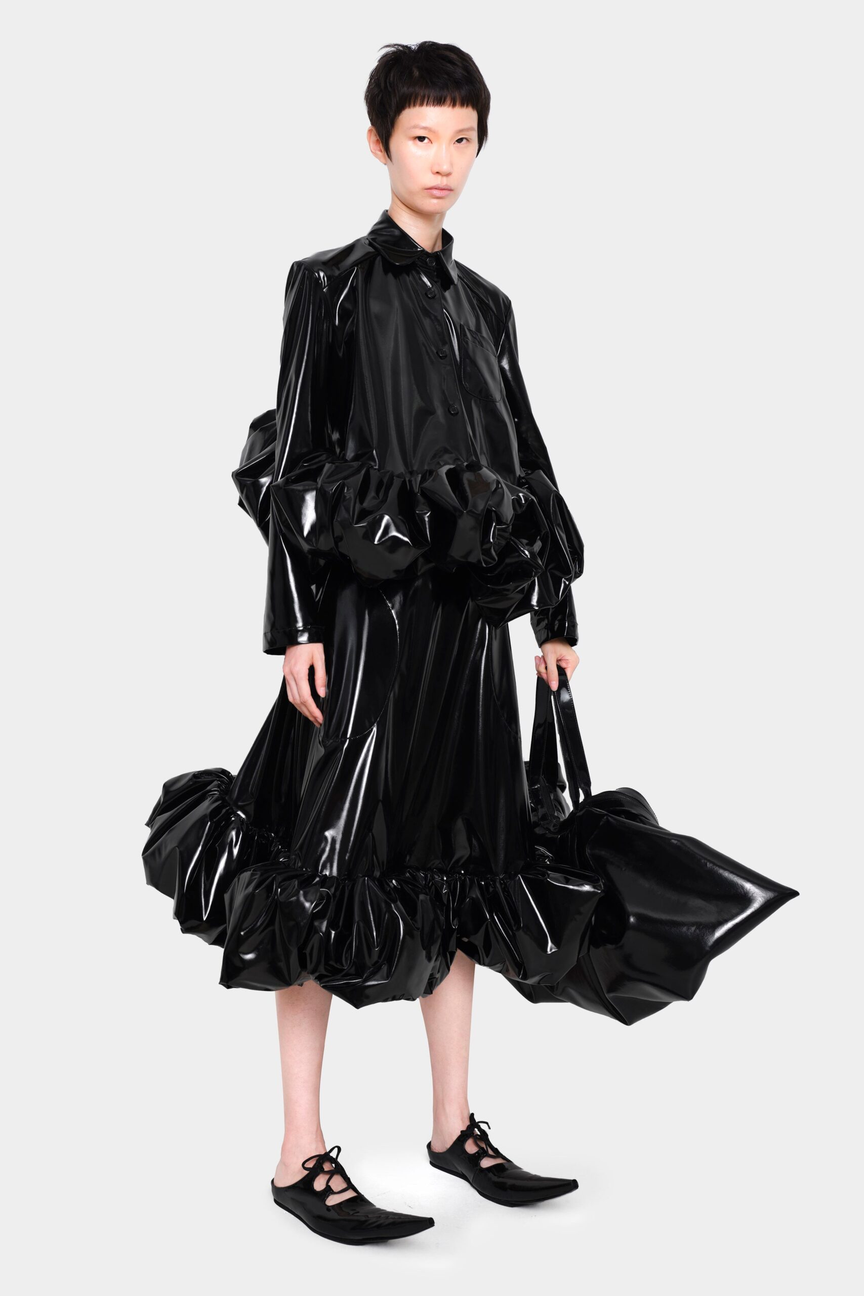 Melitta Baumeister S/S 23 Look 5