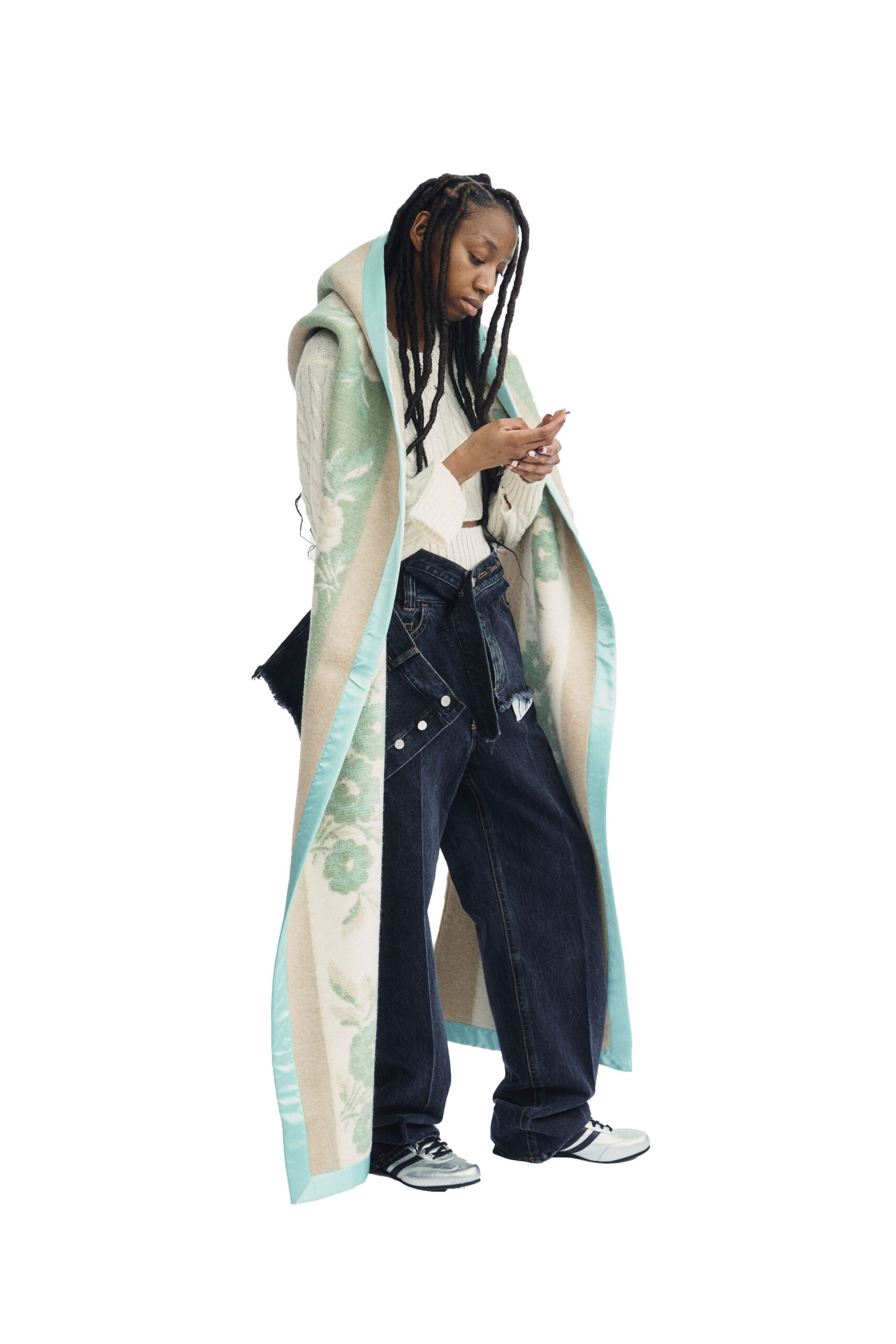 Meryll Rogge F/W 22 Look 5