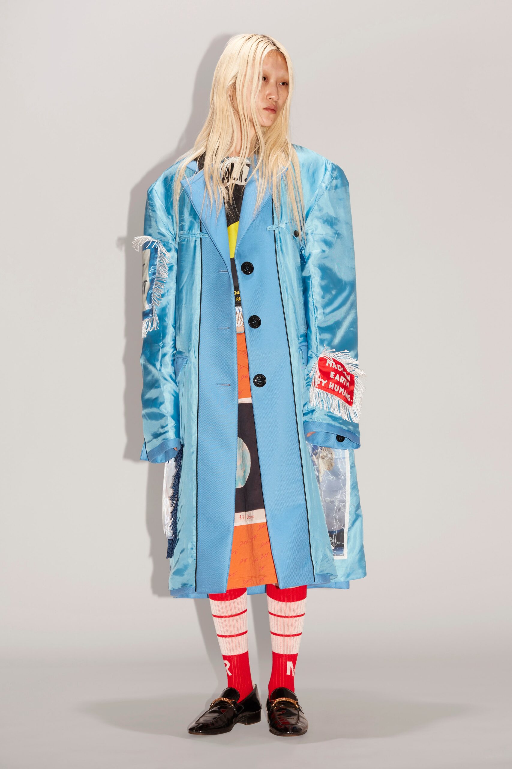 Meryll Rogge S/S 23 Look 5