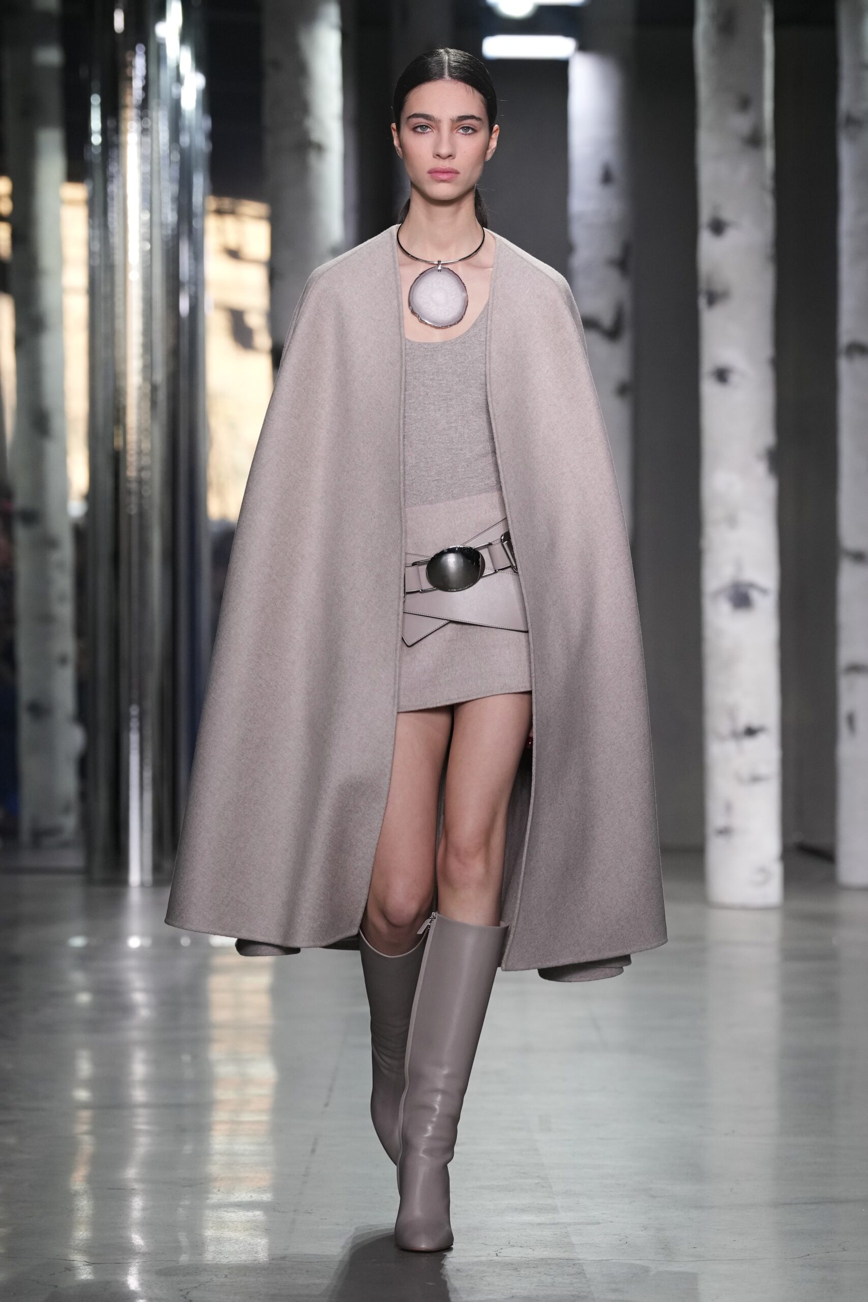 Michael Kors Collection F/W 23 Look 5