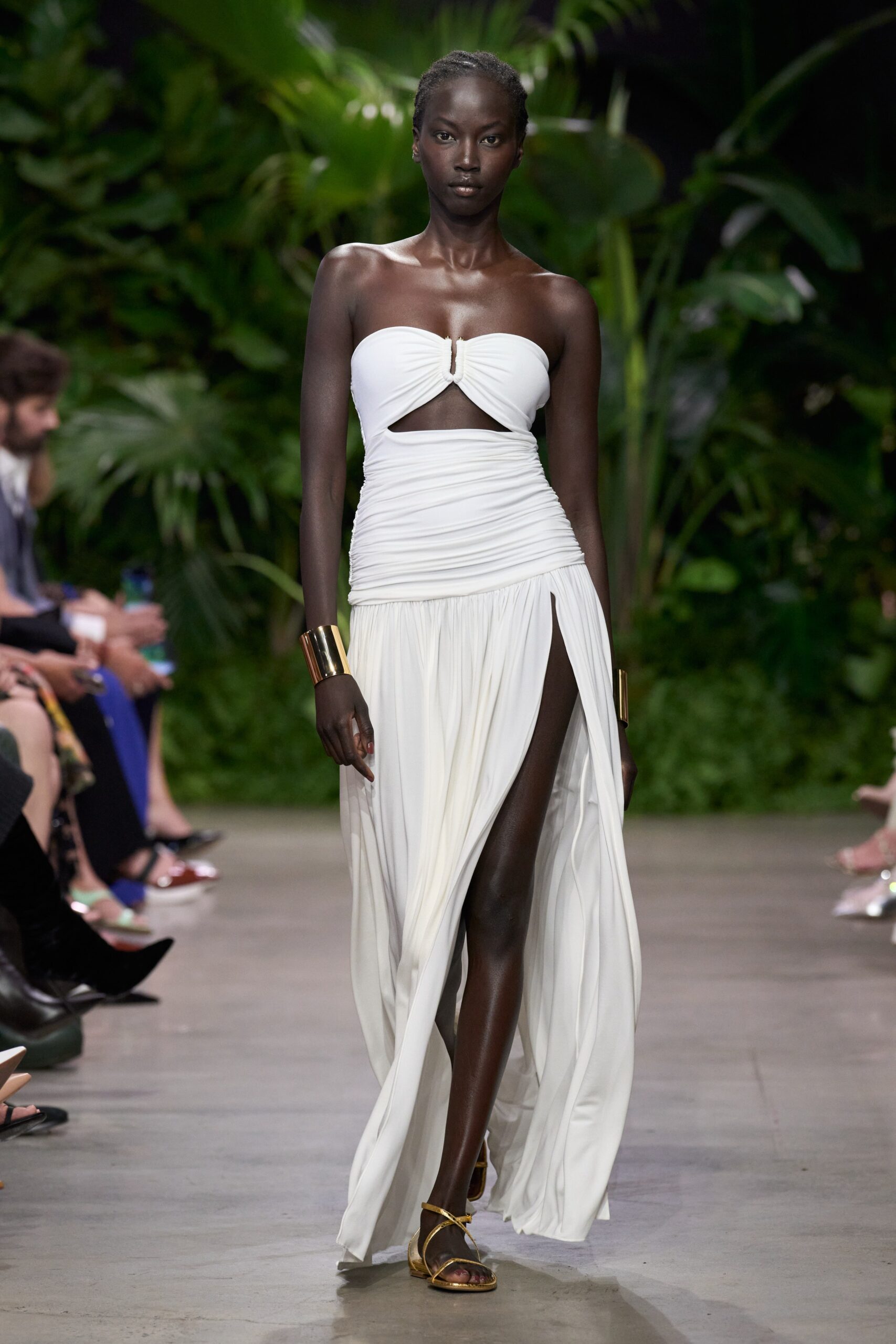 Michael Kors Collection S/S 23 Look 5