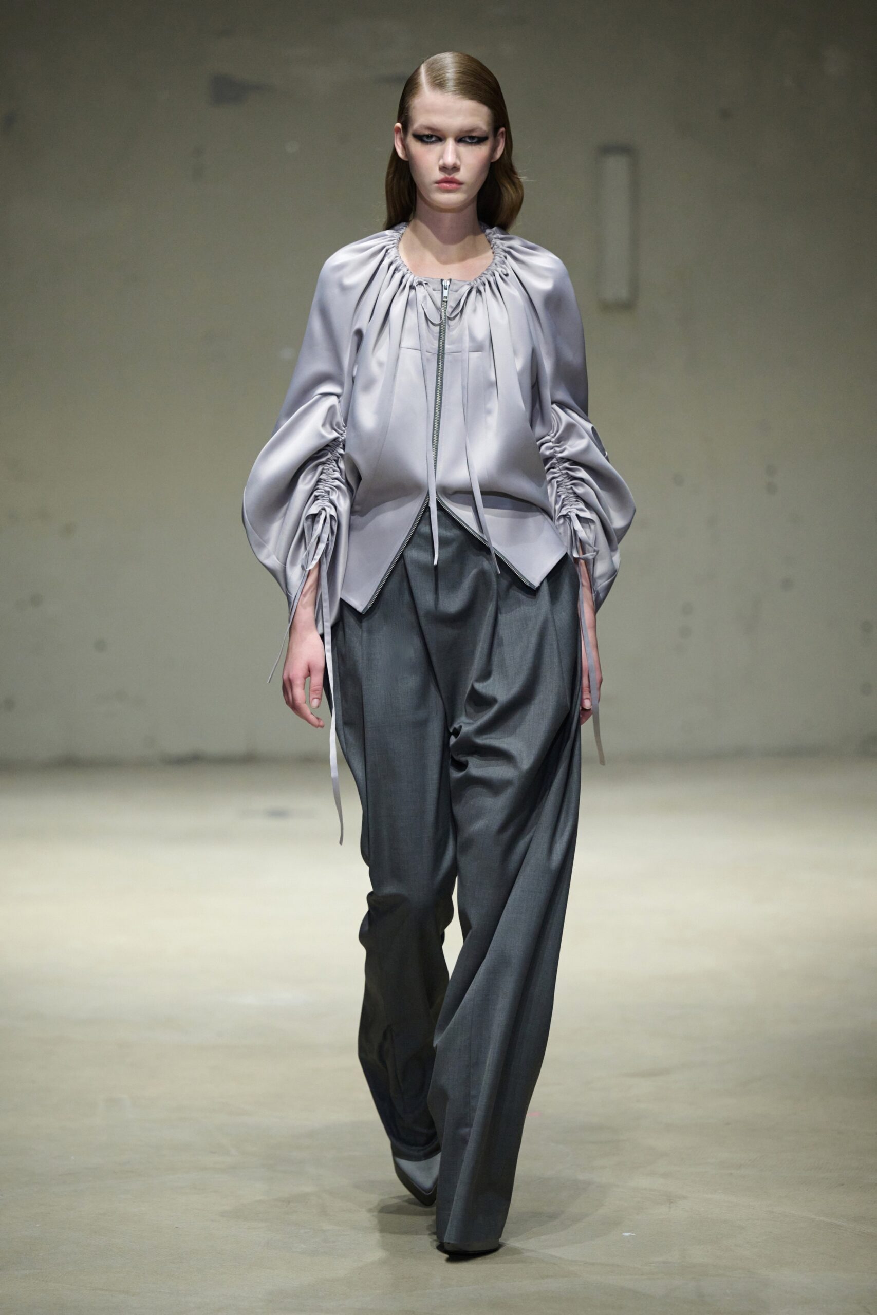 Ming Ma Shanghai F/W 23 Look 5