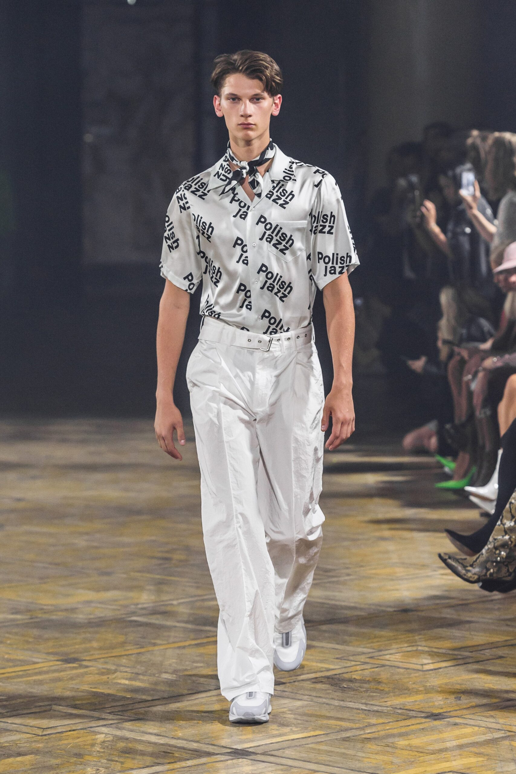 MISBHV S/S 19 Menswear Look 5