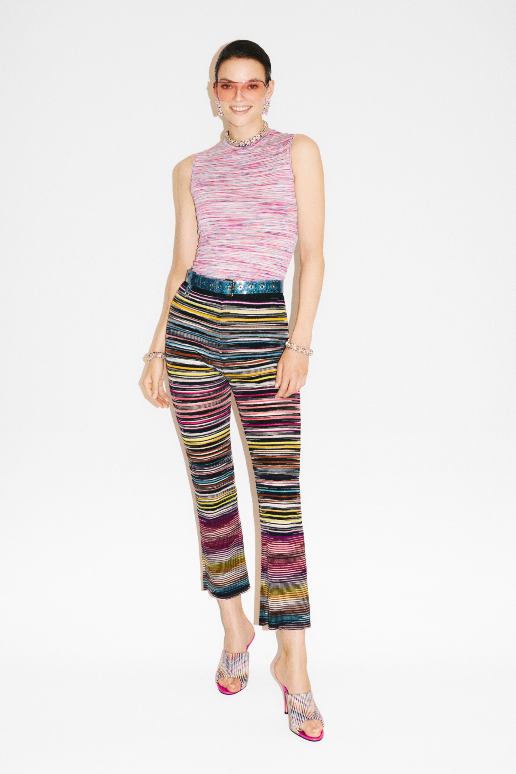 Missoni Resort 23 Look 5