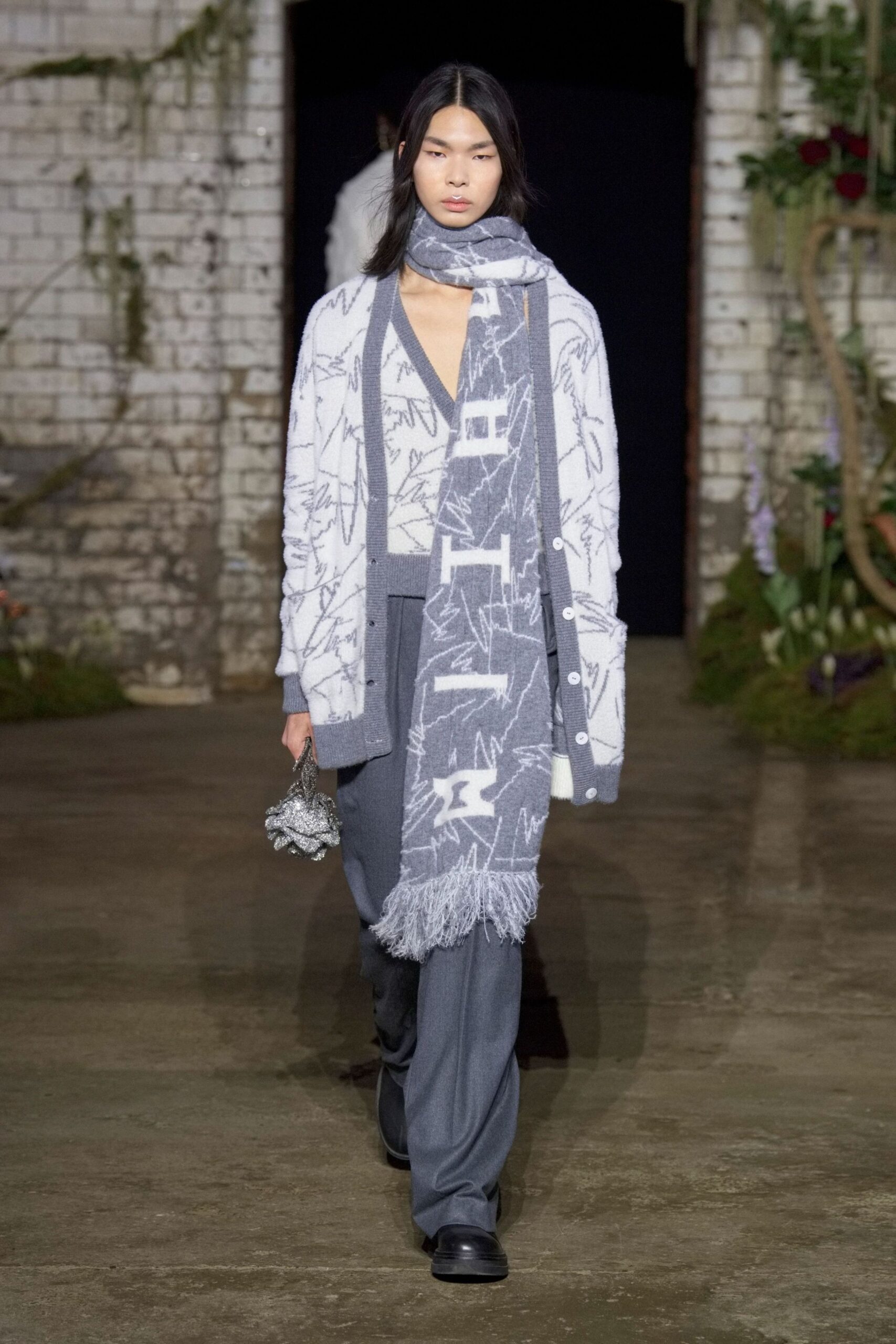 Mithridate F/W 22 Look 5