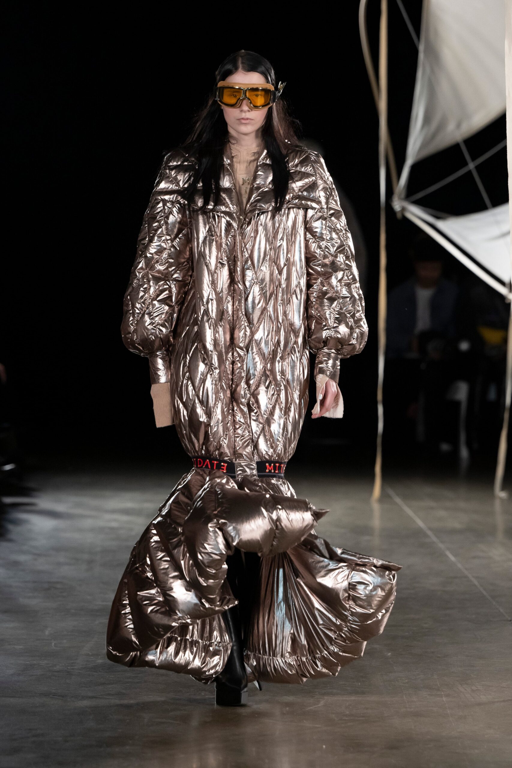 Mithridate F/W 23 Look 5