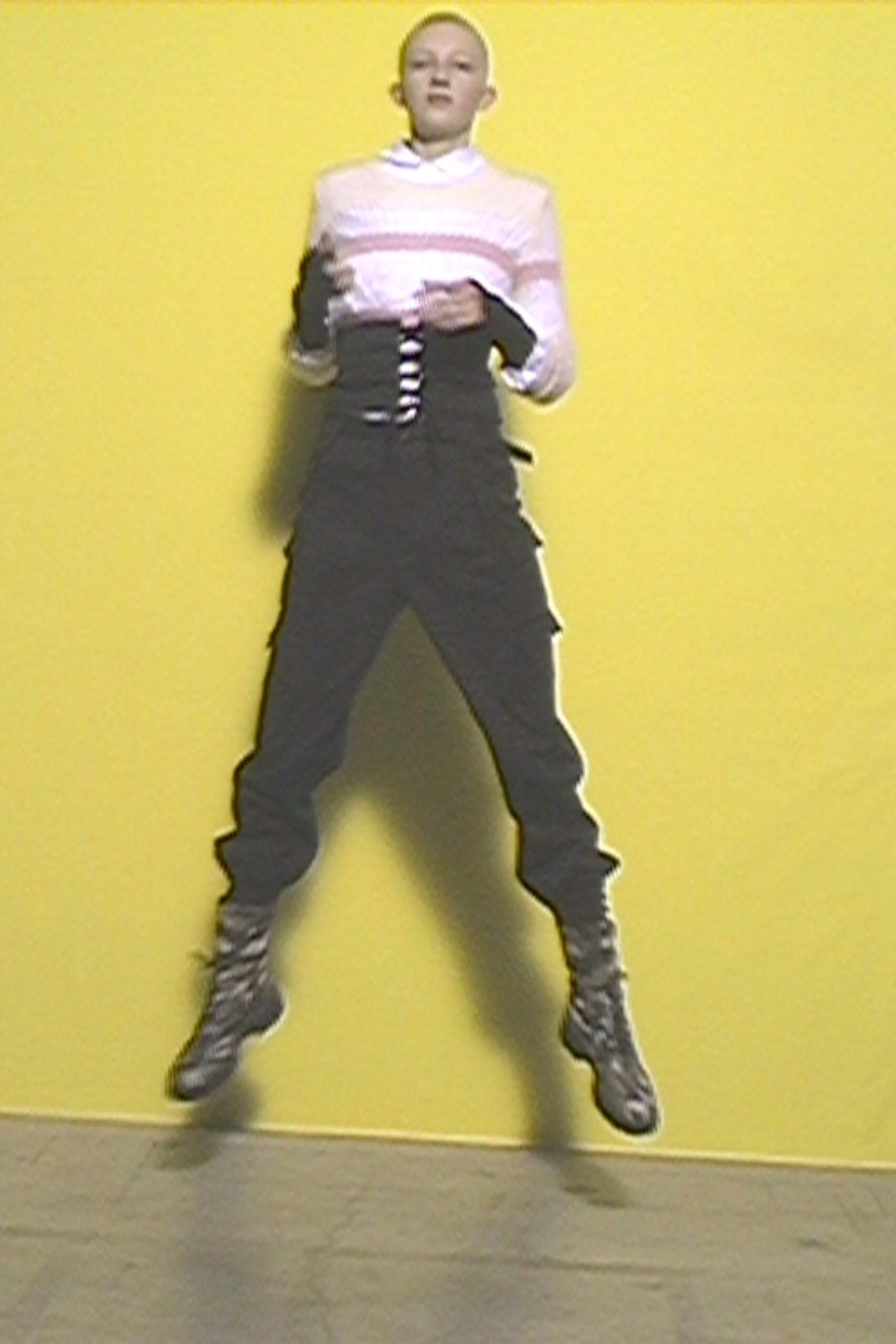 Miu Miu F/W 19 Look 5