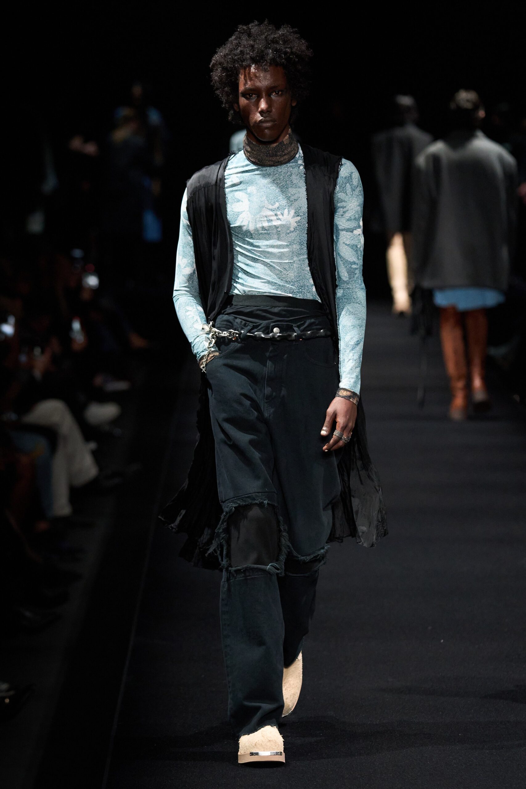 MM6 Maison Margiela F/W 23 Look 5