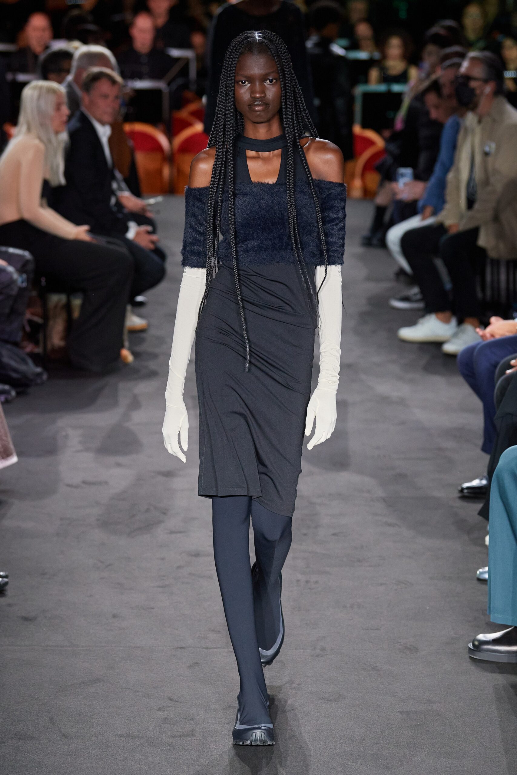 MM6 Maison Margiela S/S 23 Look 5