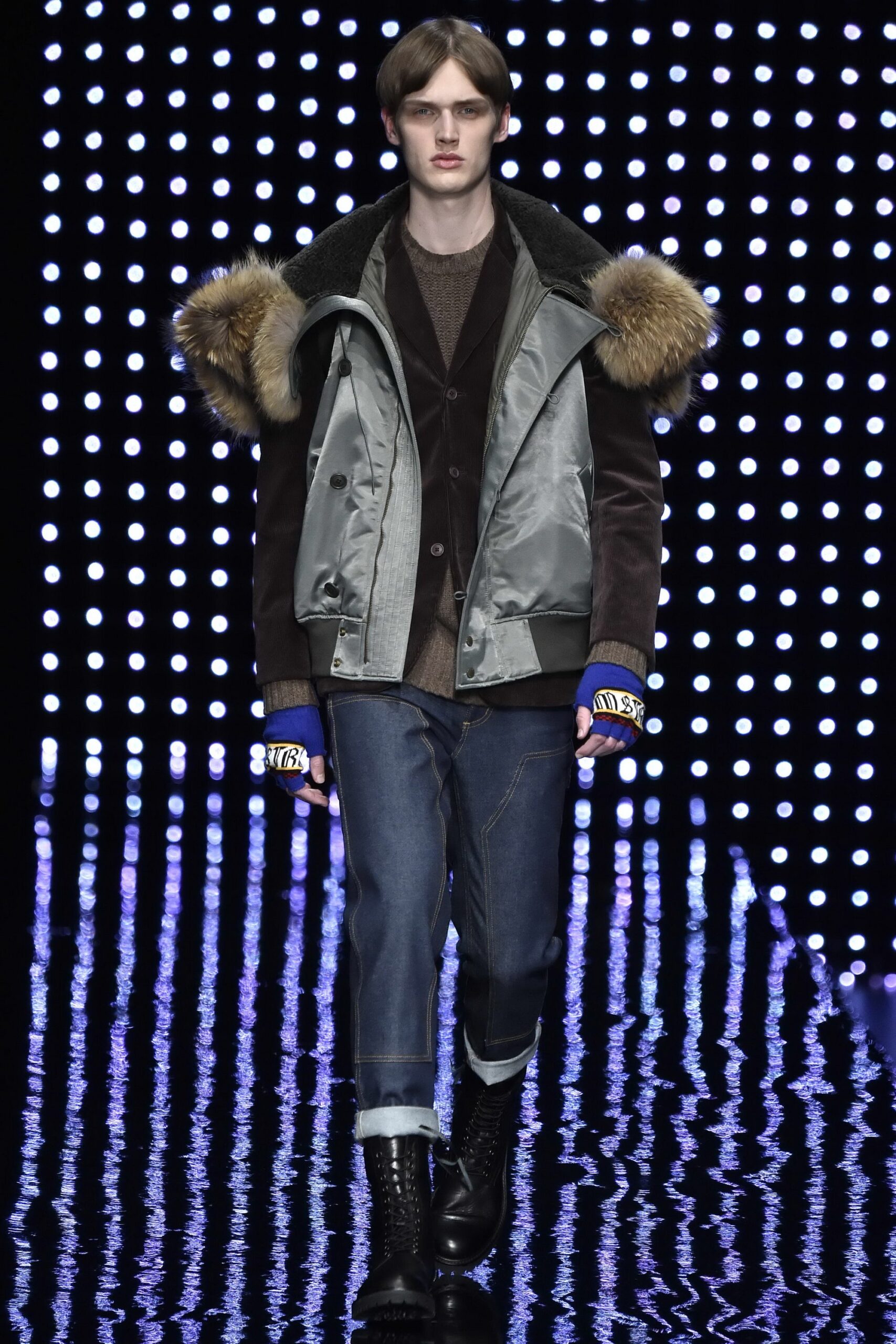 Mistergentleman Tokyo F/W 16 Look 5