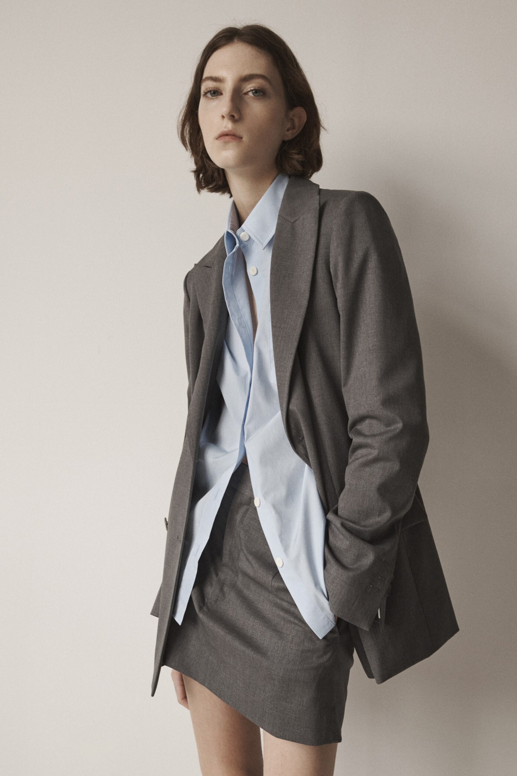 Maria McManus F/W 22 Look 5