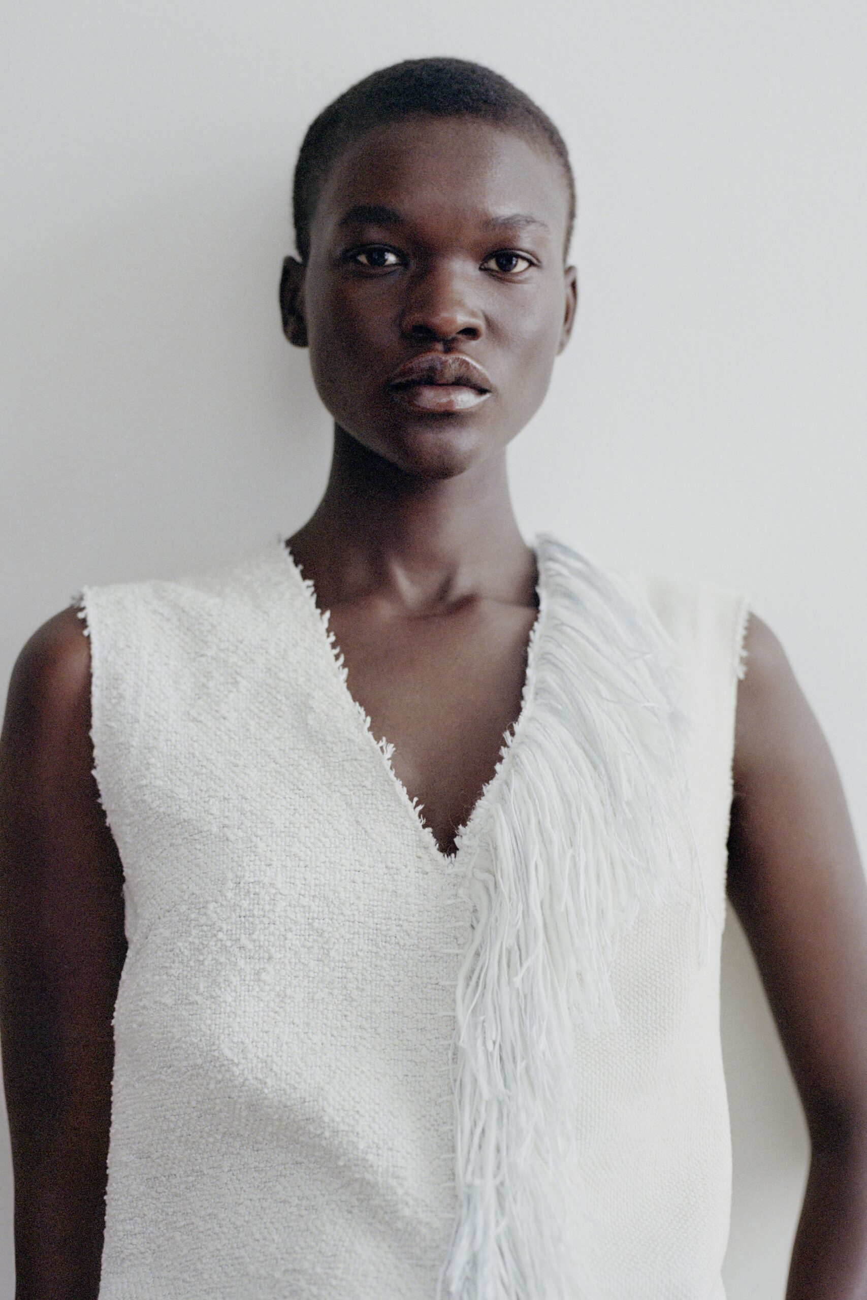 Marina Moscone Resort 21 Look 6