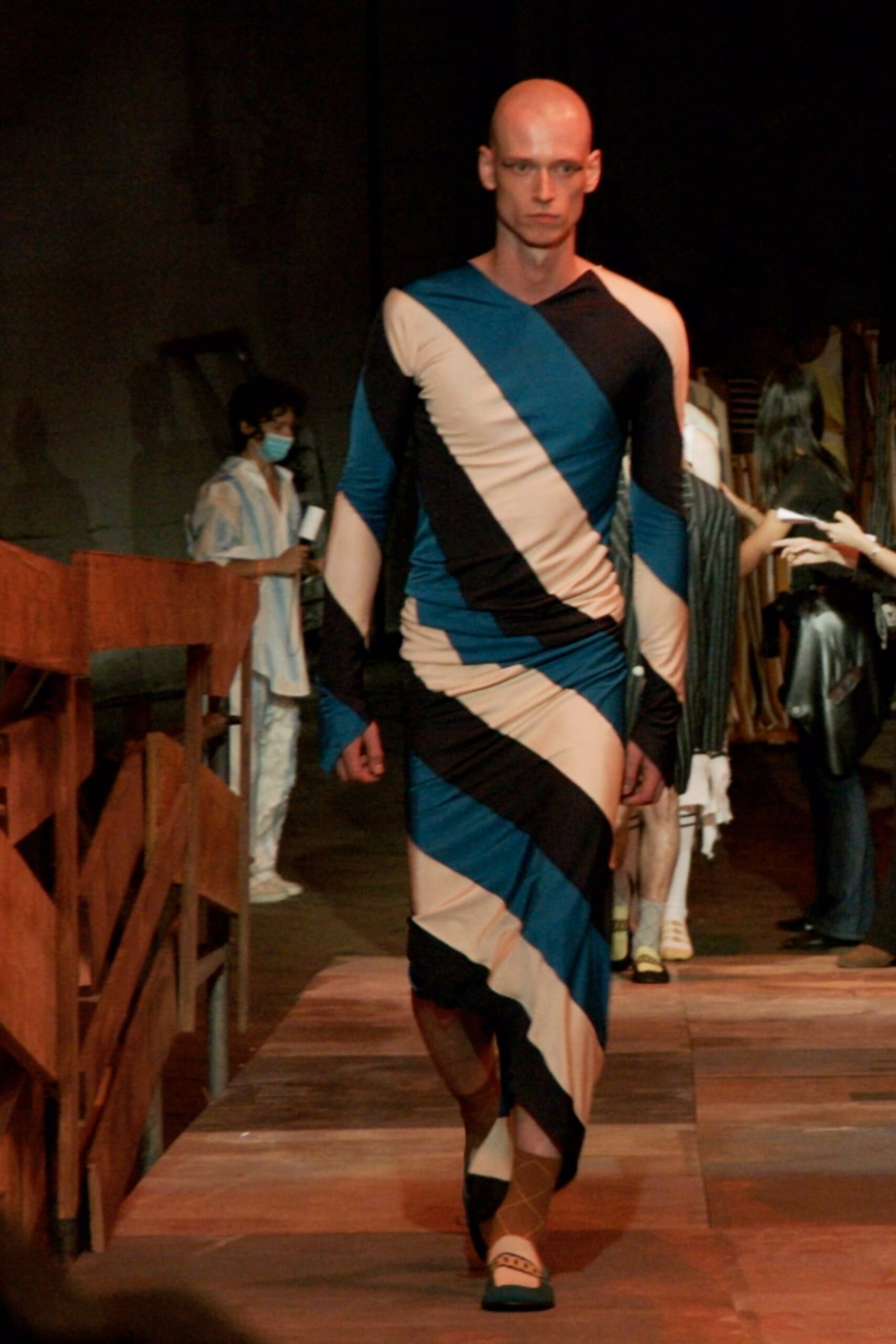 Marni S/S 22 Look 6
